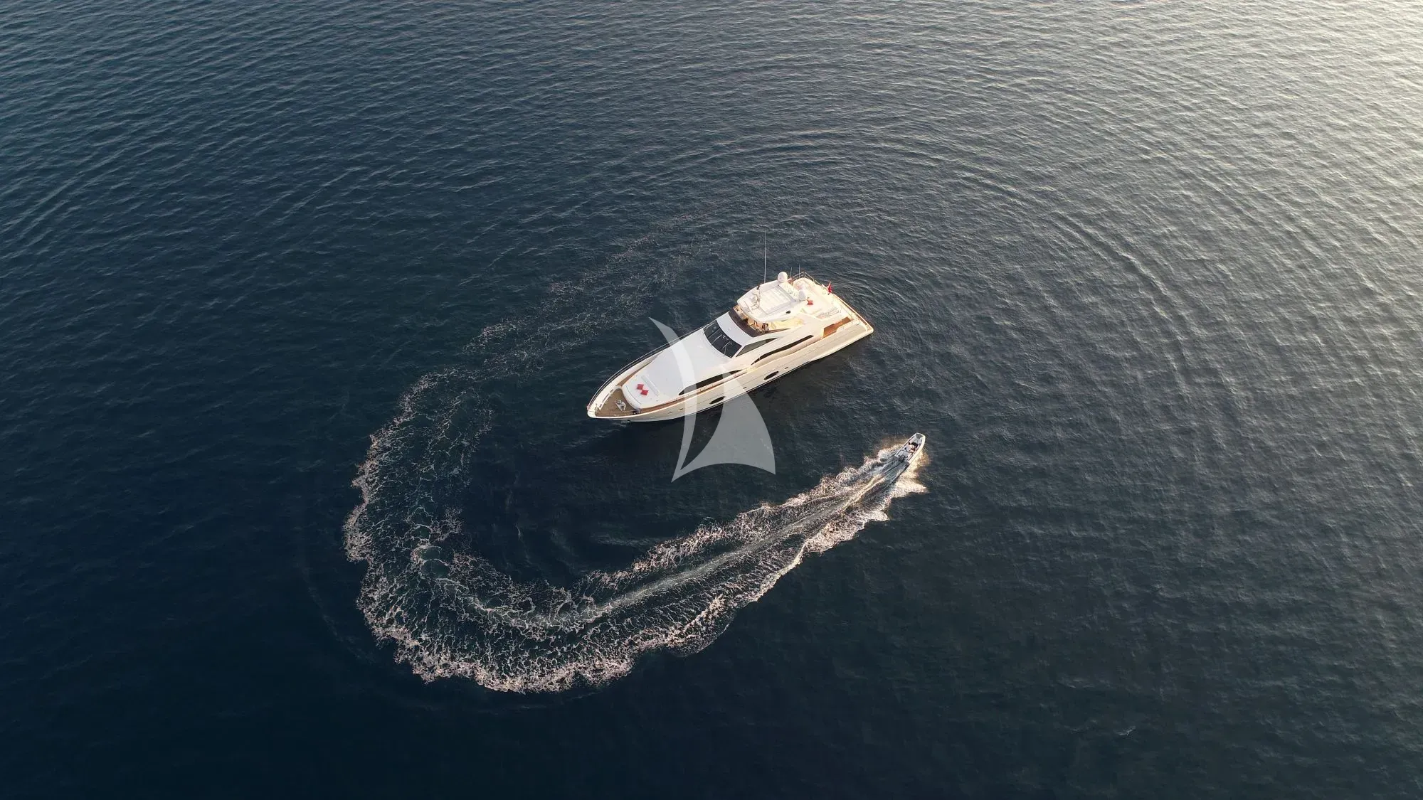 FUNDA D yacht photo