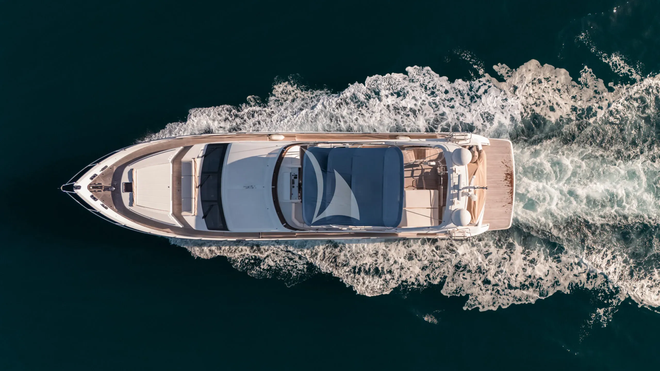 KUMBA IV yacht photo