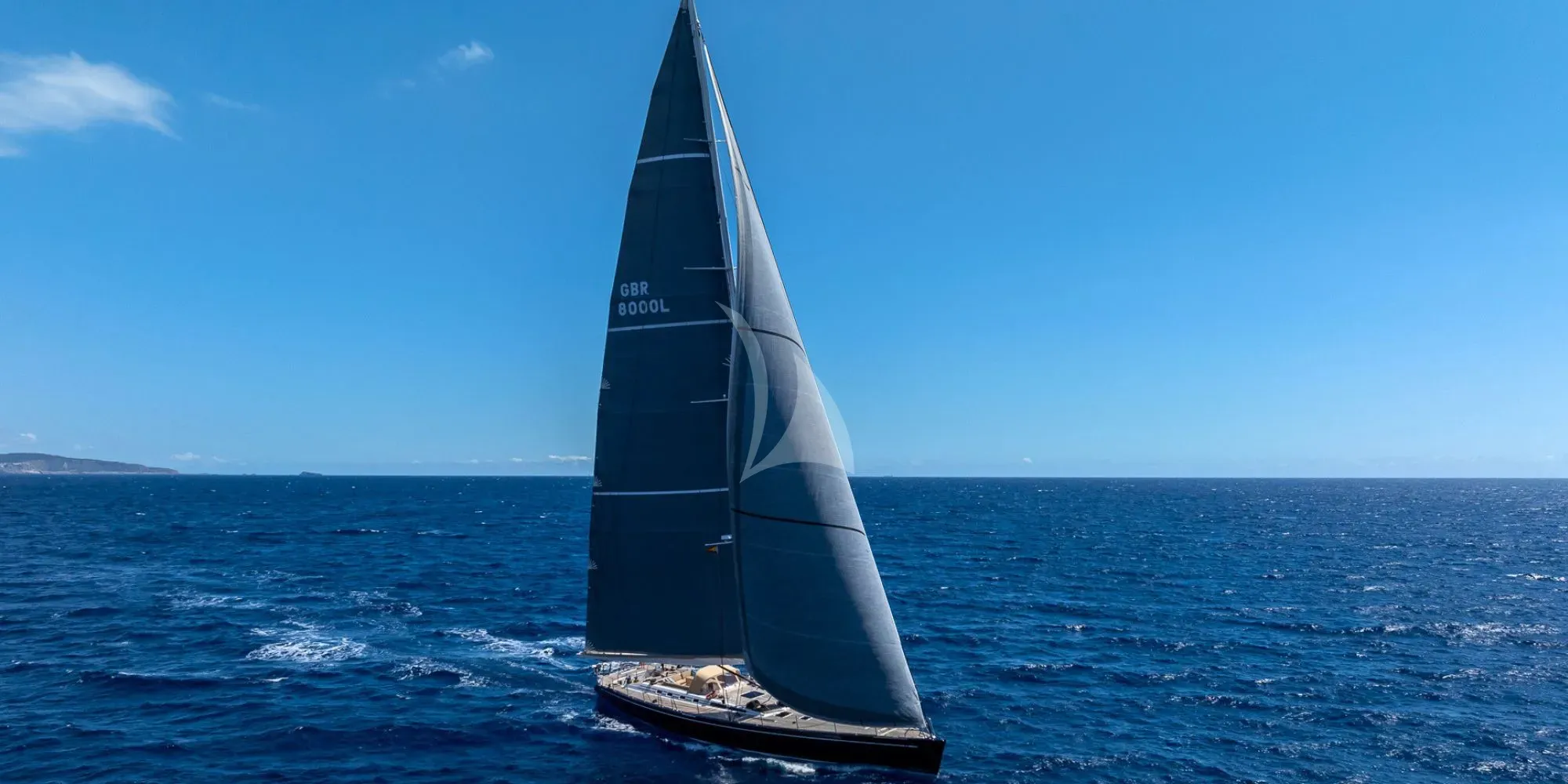 STELLA OF RORC yacht photo