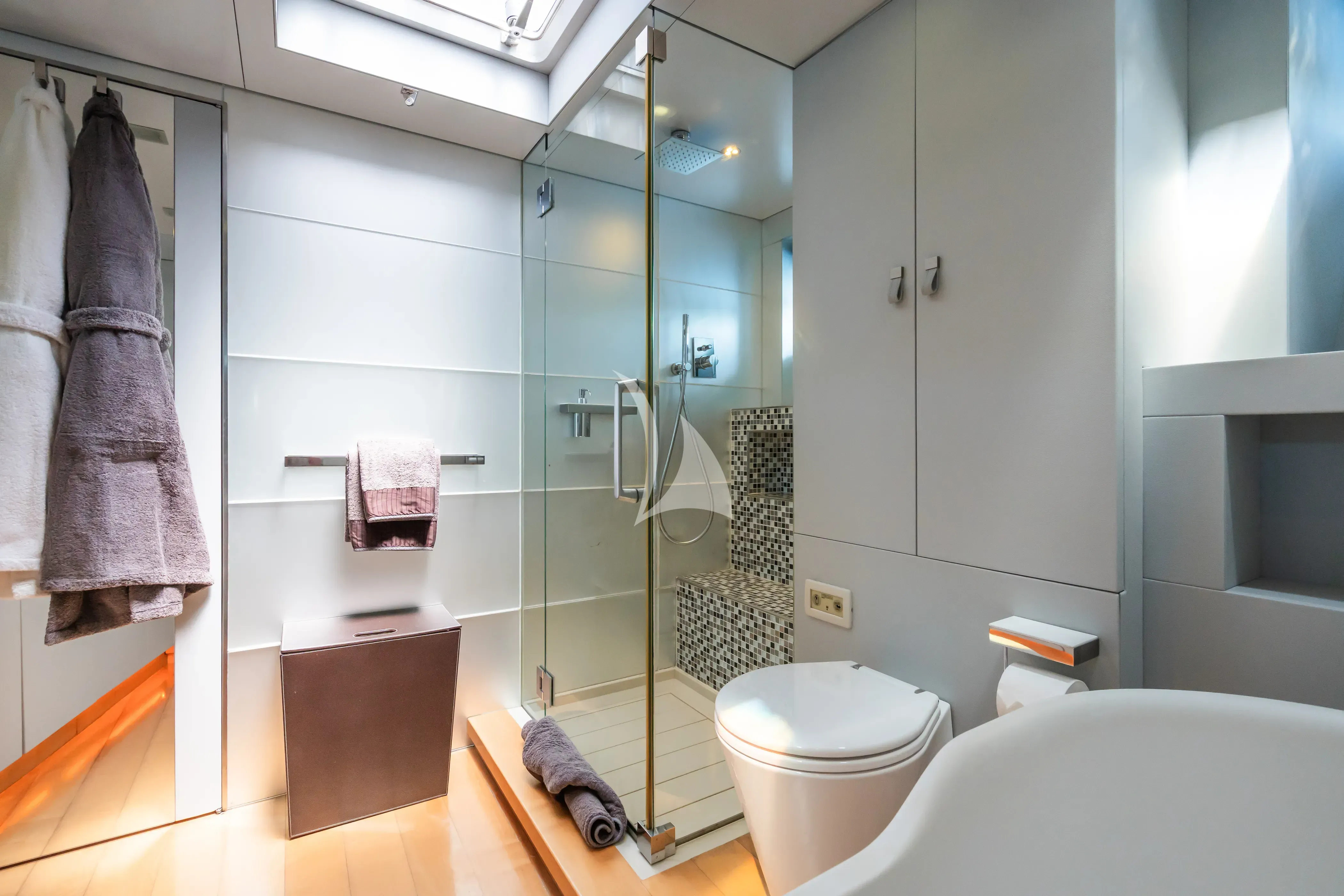 Tempest WS - photo 10