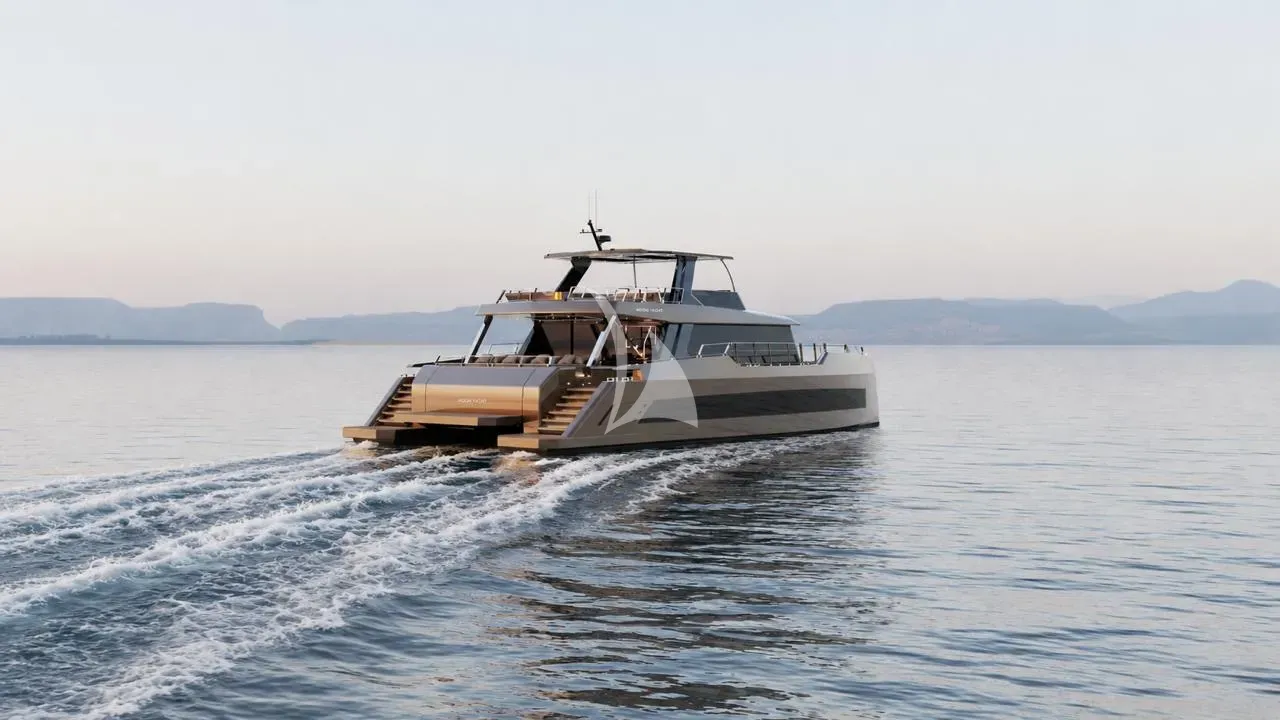 MELTEMI yacht photo