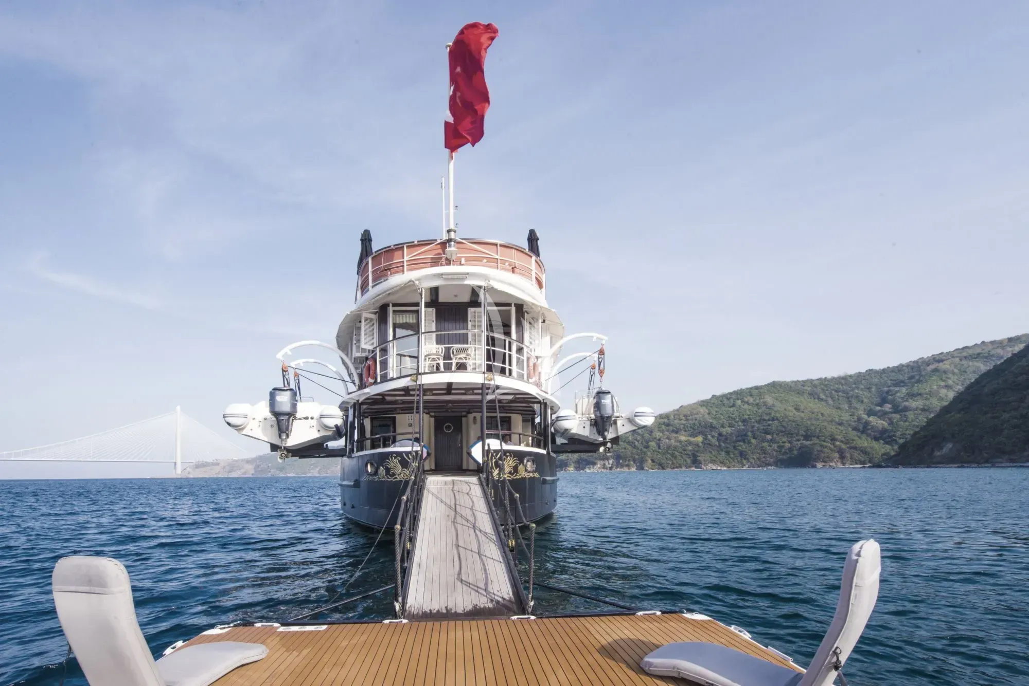 HALAS 71 yacht photo