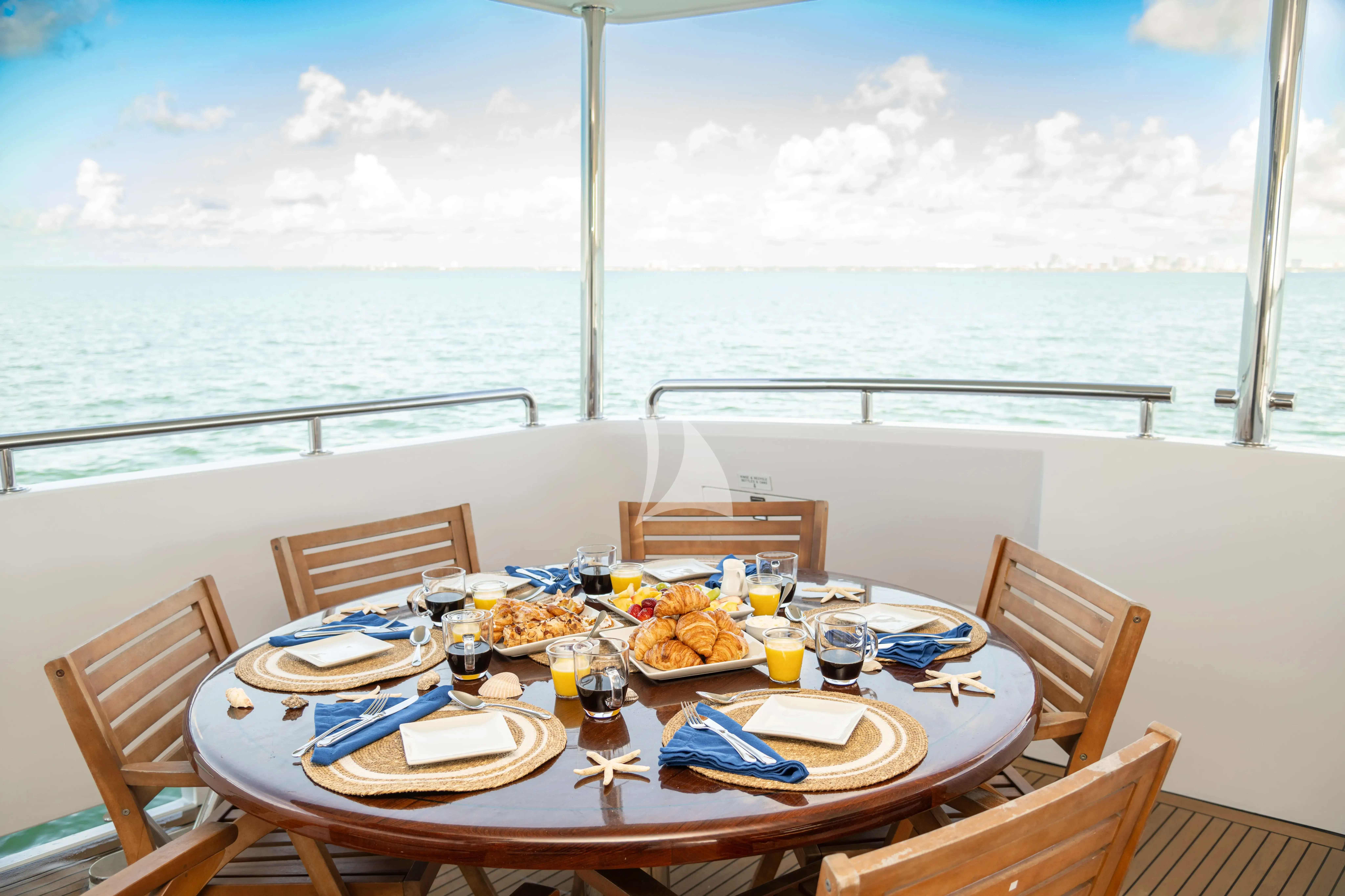 MARY KATHLENE yacht photo