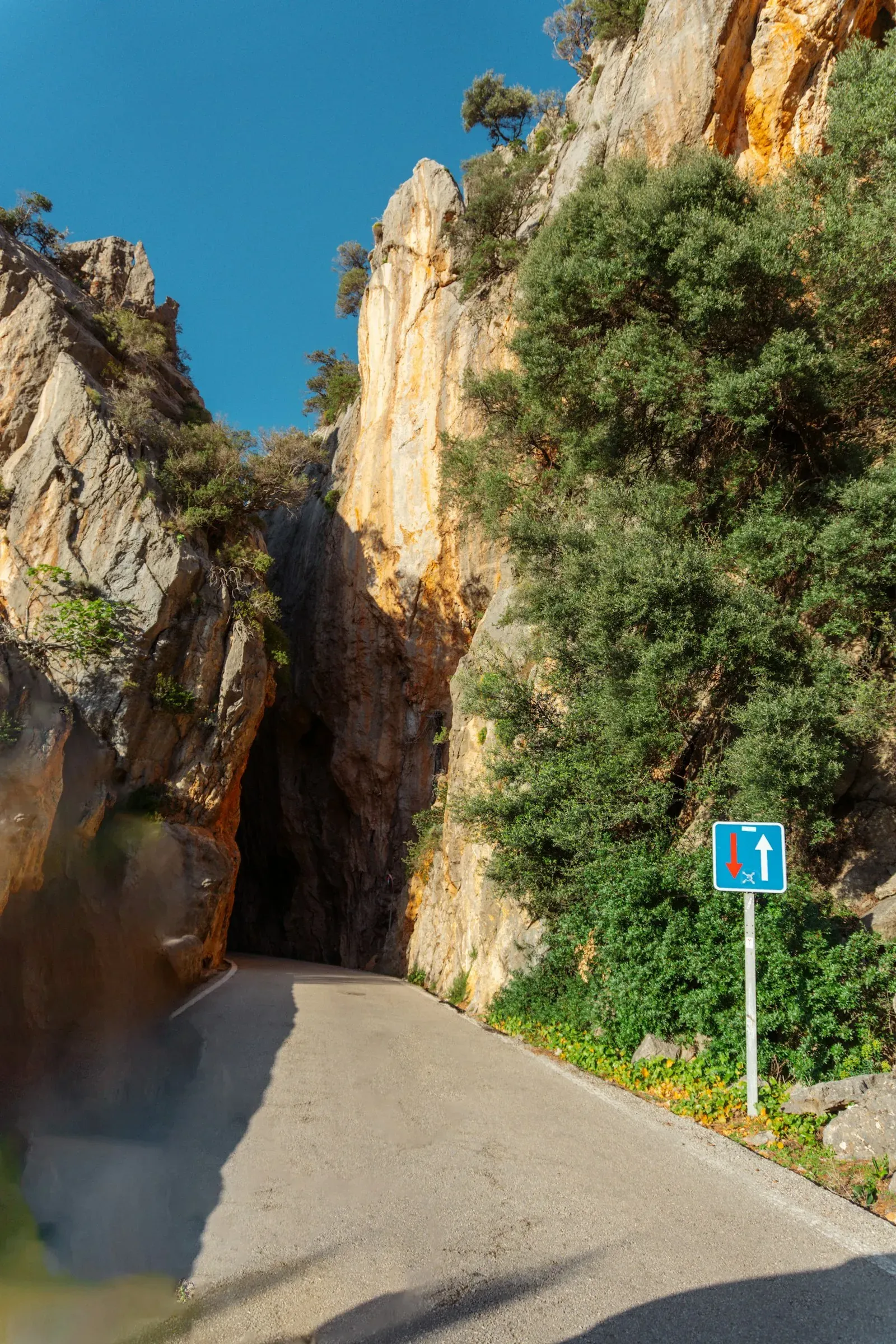 Serra de Tramuntana, Mallorca — Mallorca & Menorca