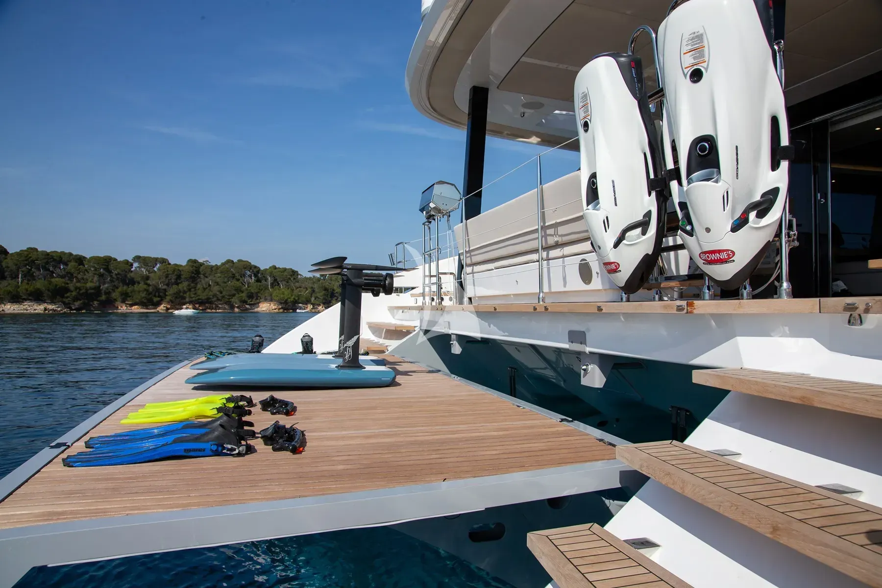 Endless Horizon - photo 10