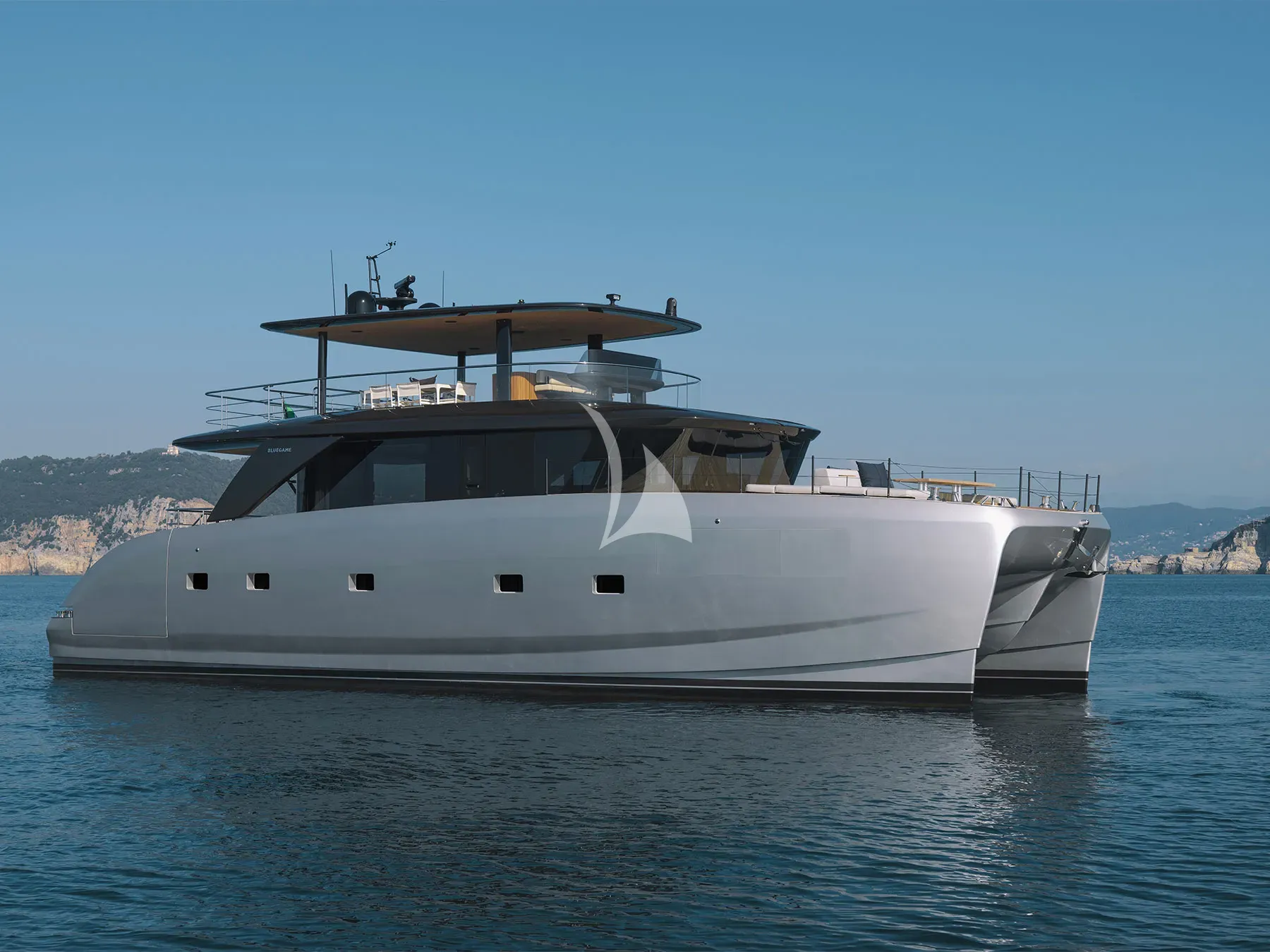 CECE yacht photo