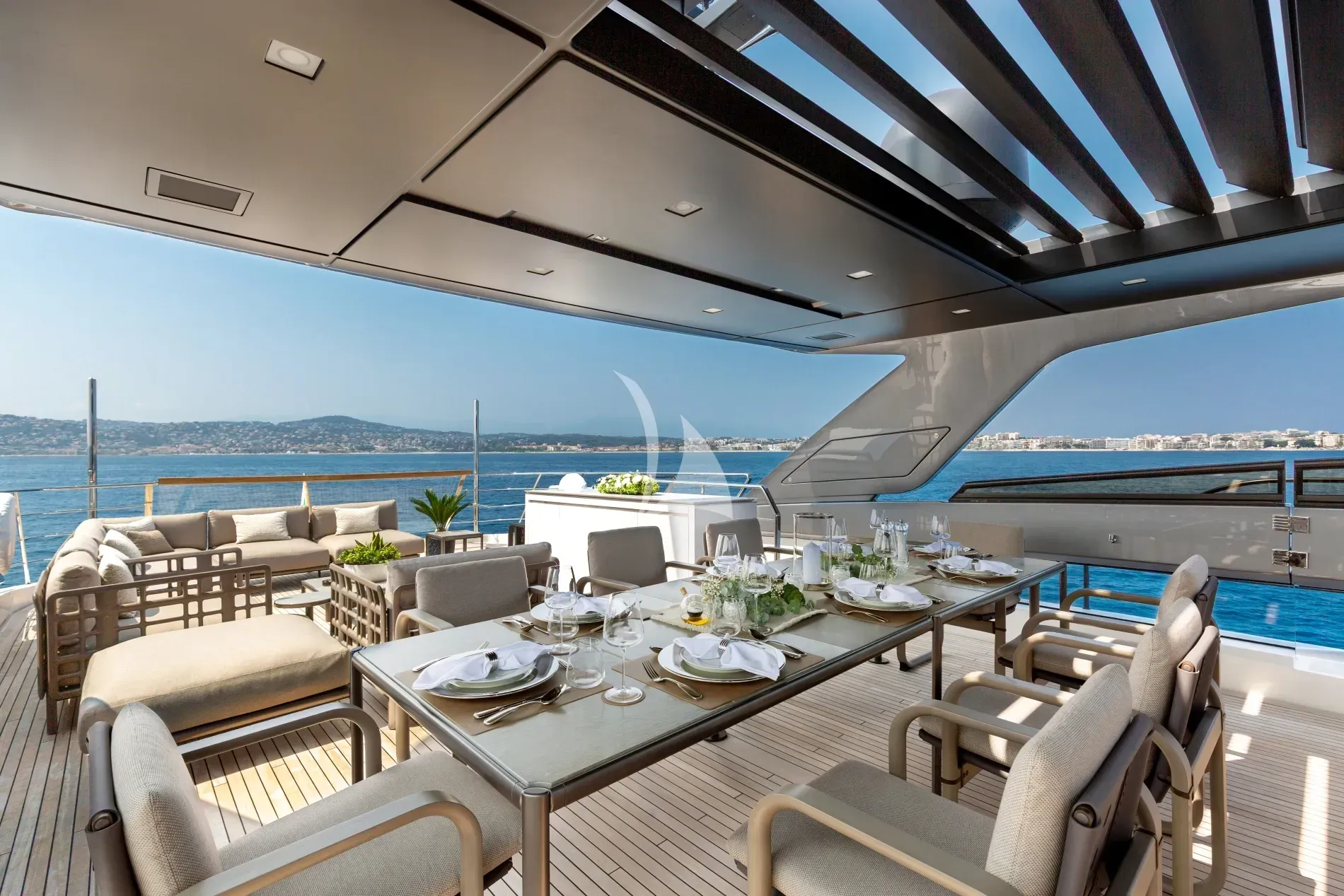 NANGARA yacht photo