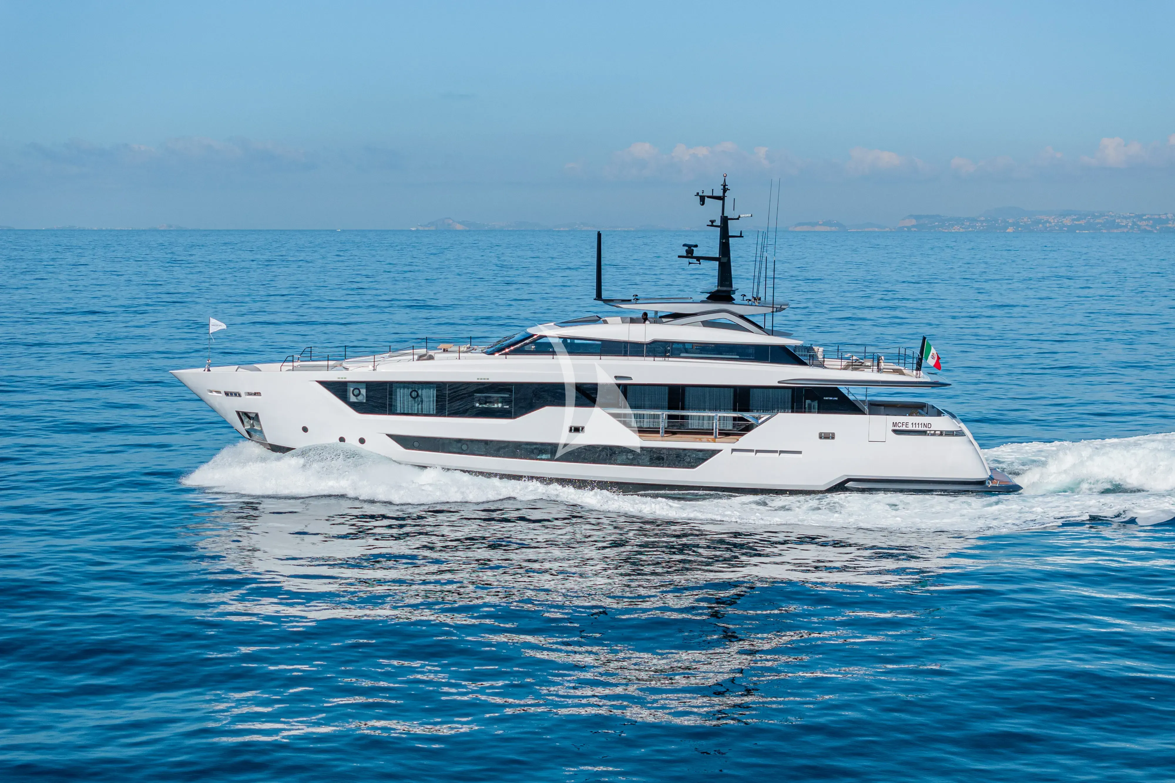 MARICAN FOREVER yacht photo