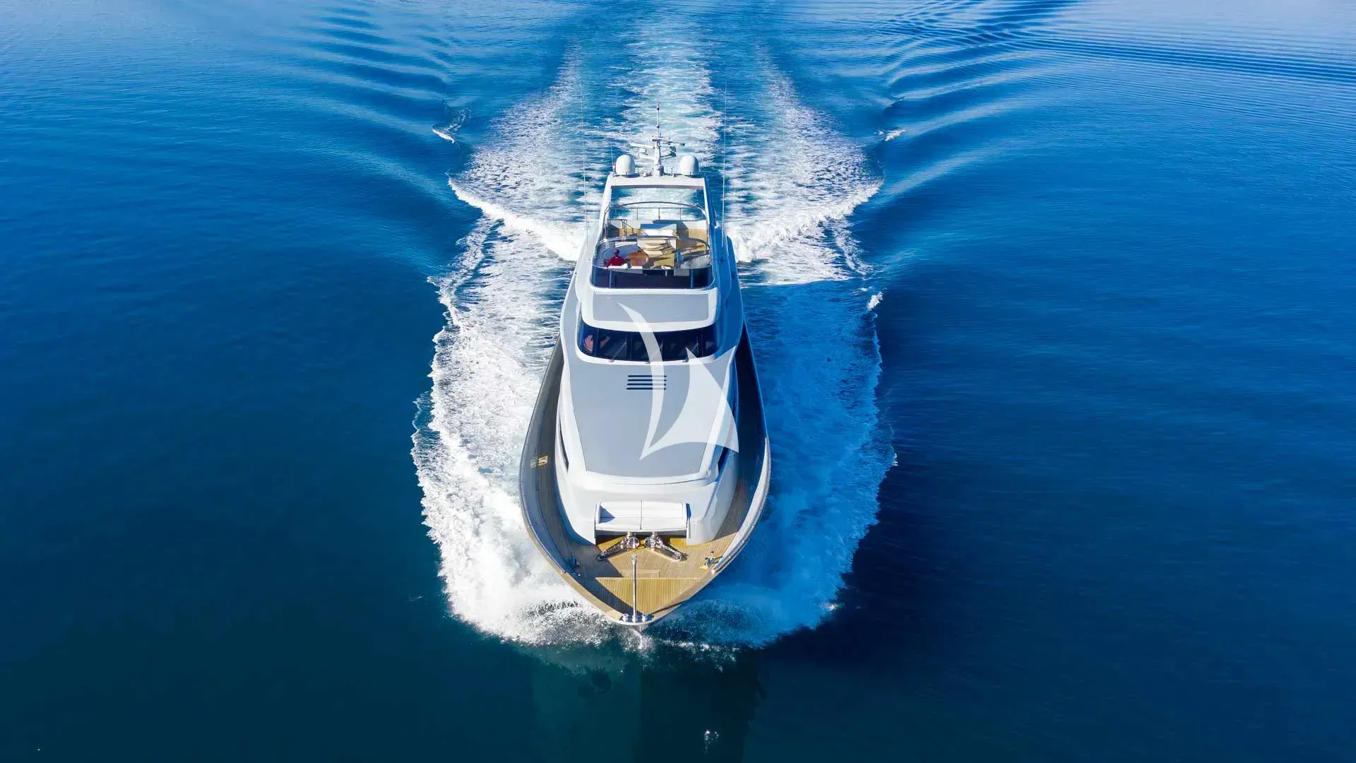 ANAVI yacht photo