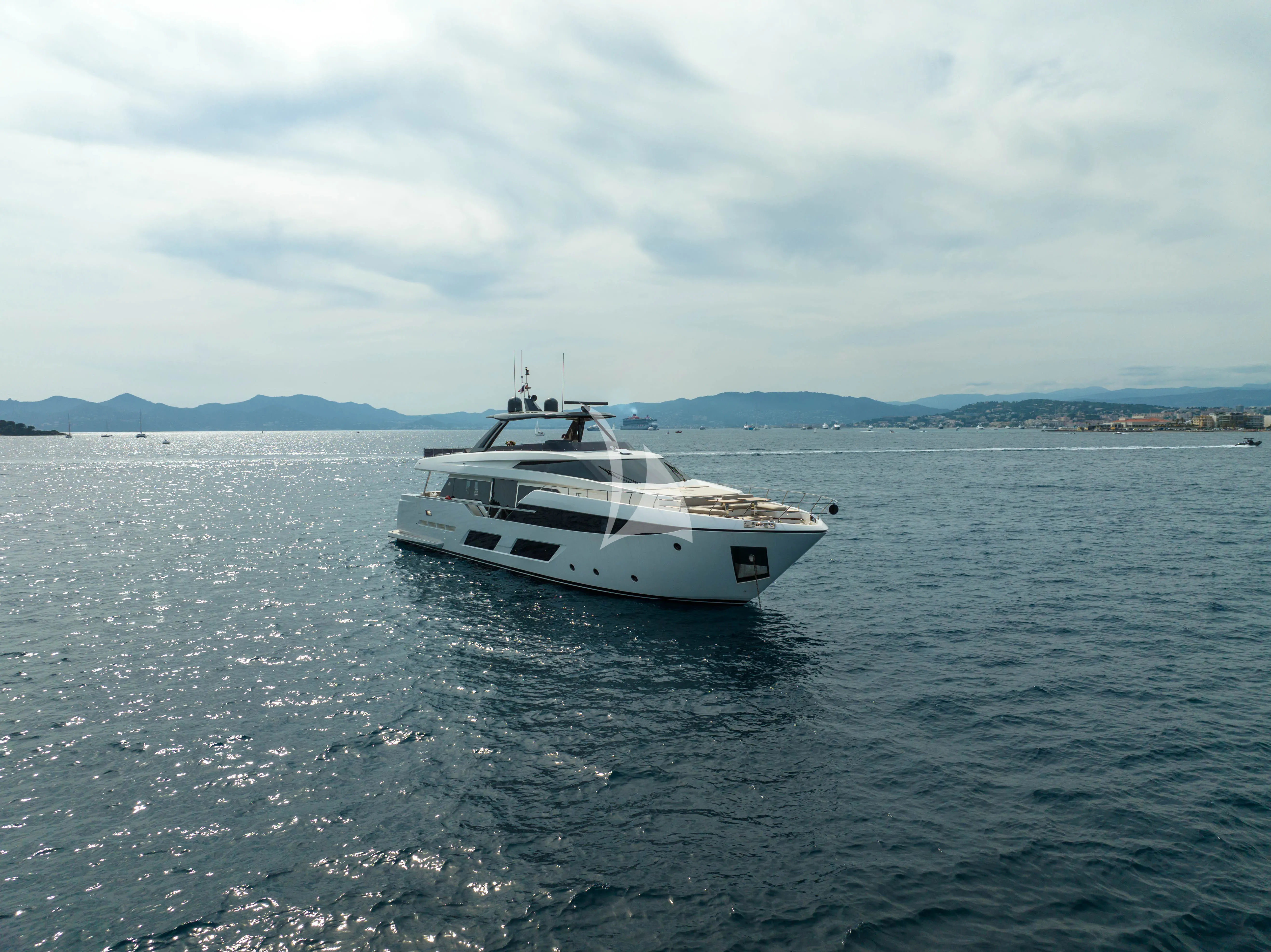 ASTONSEA (Ex Nineteen 42) luxury yacht