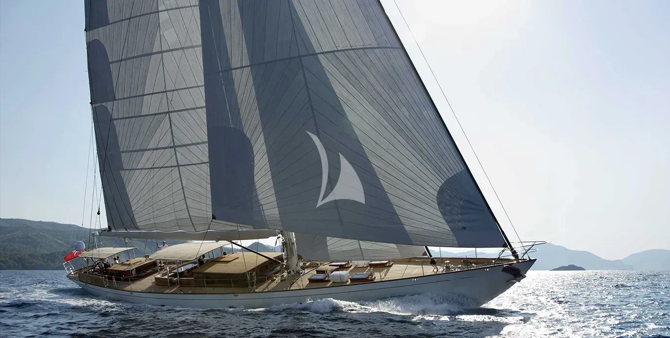 EUGENIA VII luxury yacht