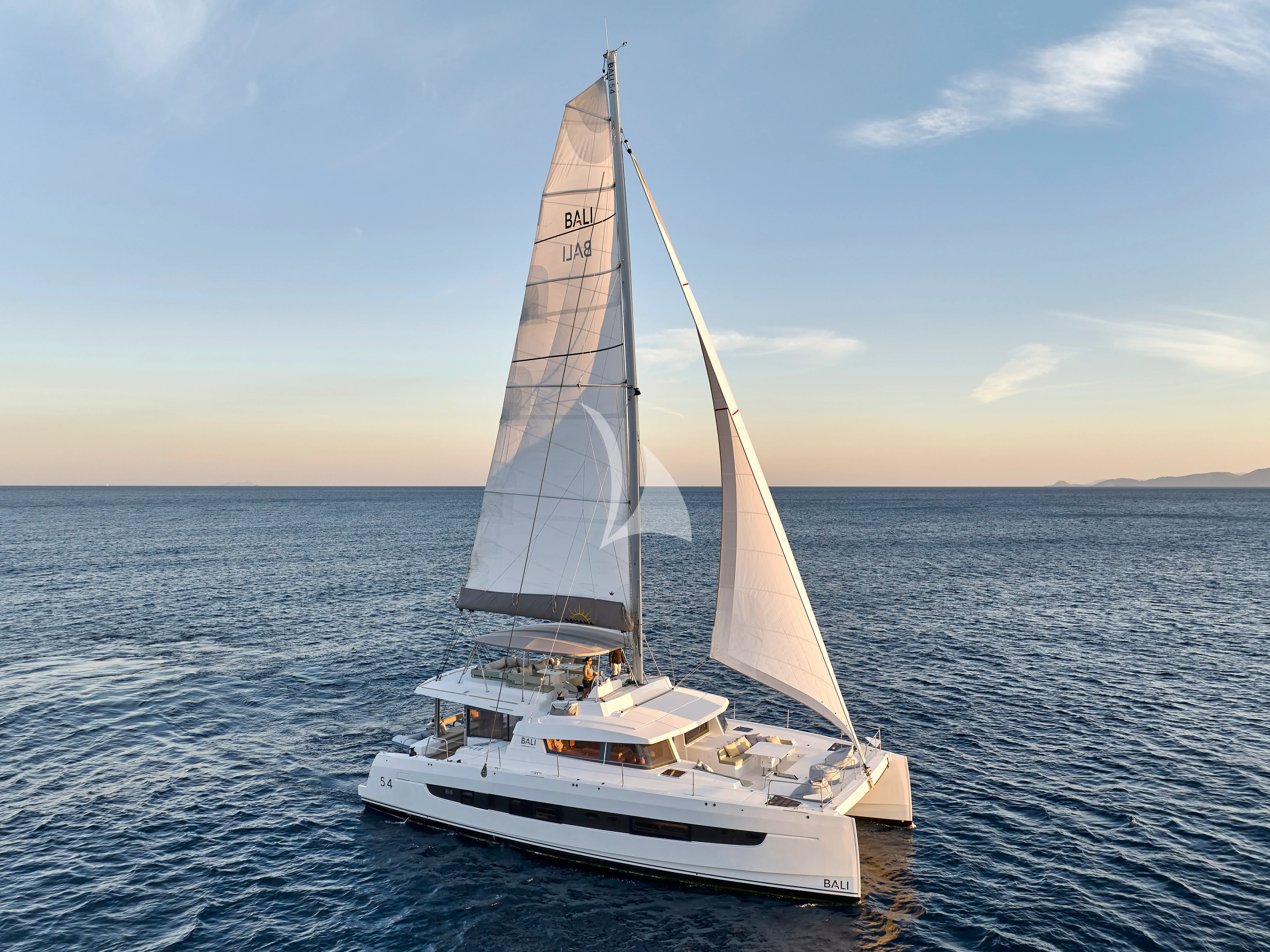 SAHANA yacht photo