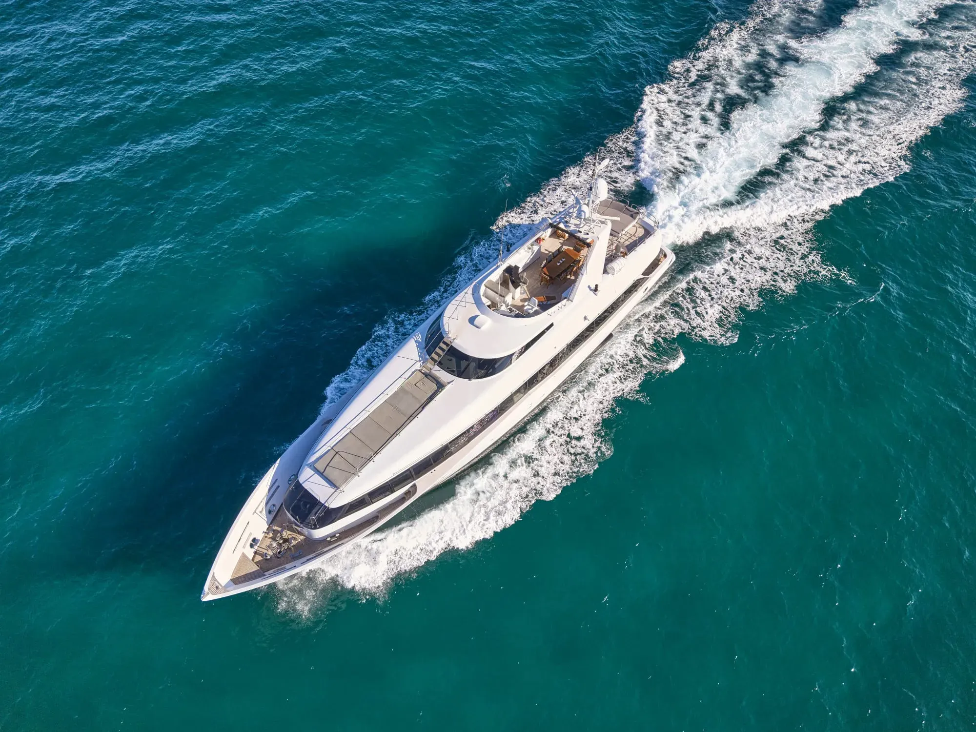 BROOKLYN yacht photo
