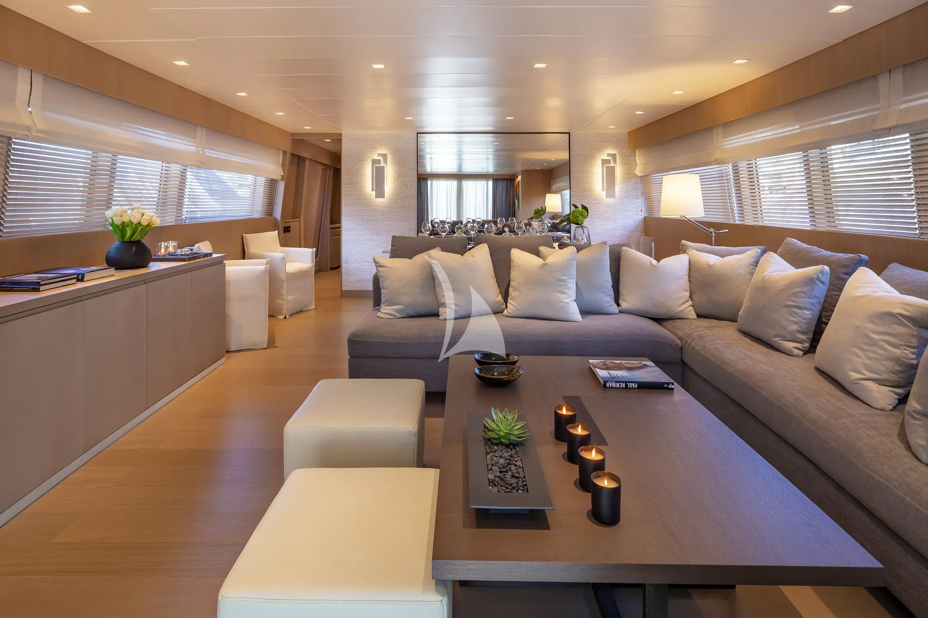 SUMMER FUN - interior 6