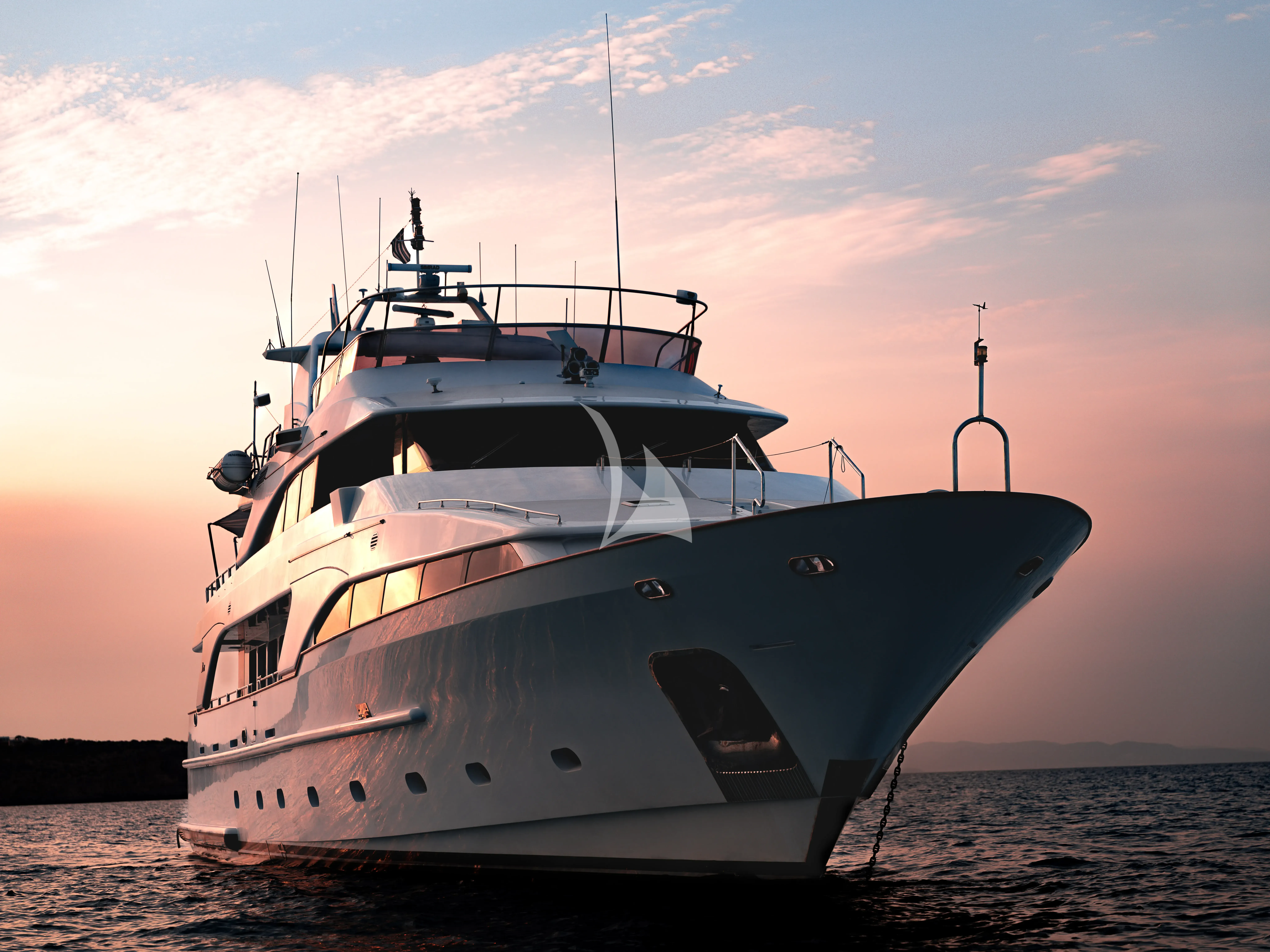 FRIENDSHIP yacht photo