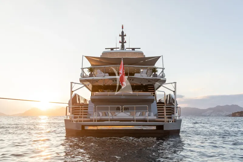 ILLUSION 2 yacht photo