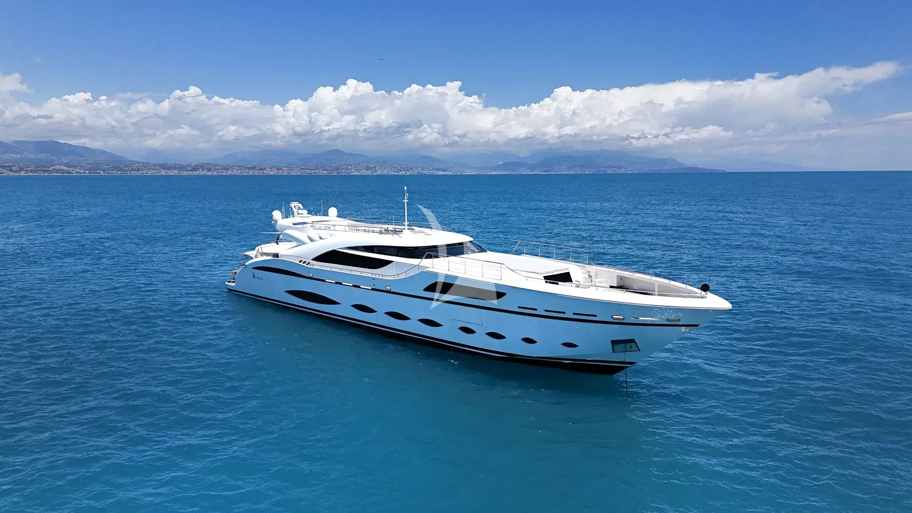 FAST & FURIOUS yacht photo