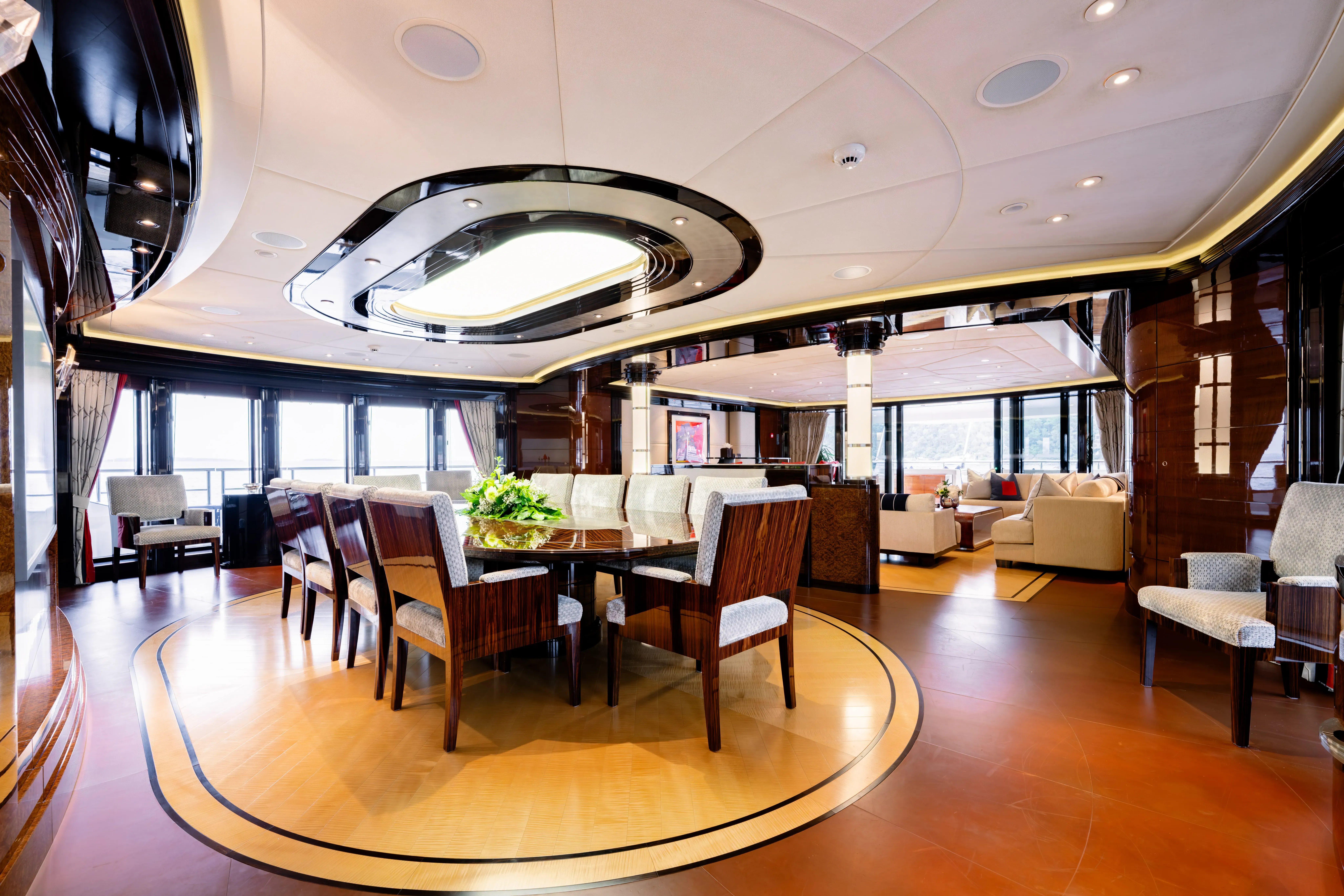 ARIENCE - interior 6