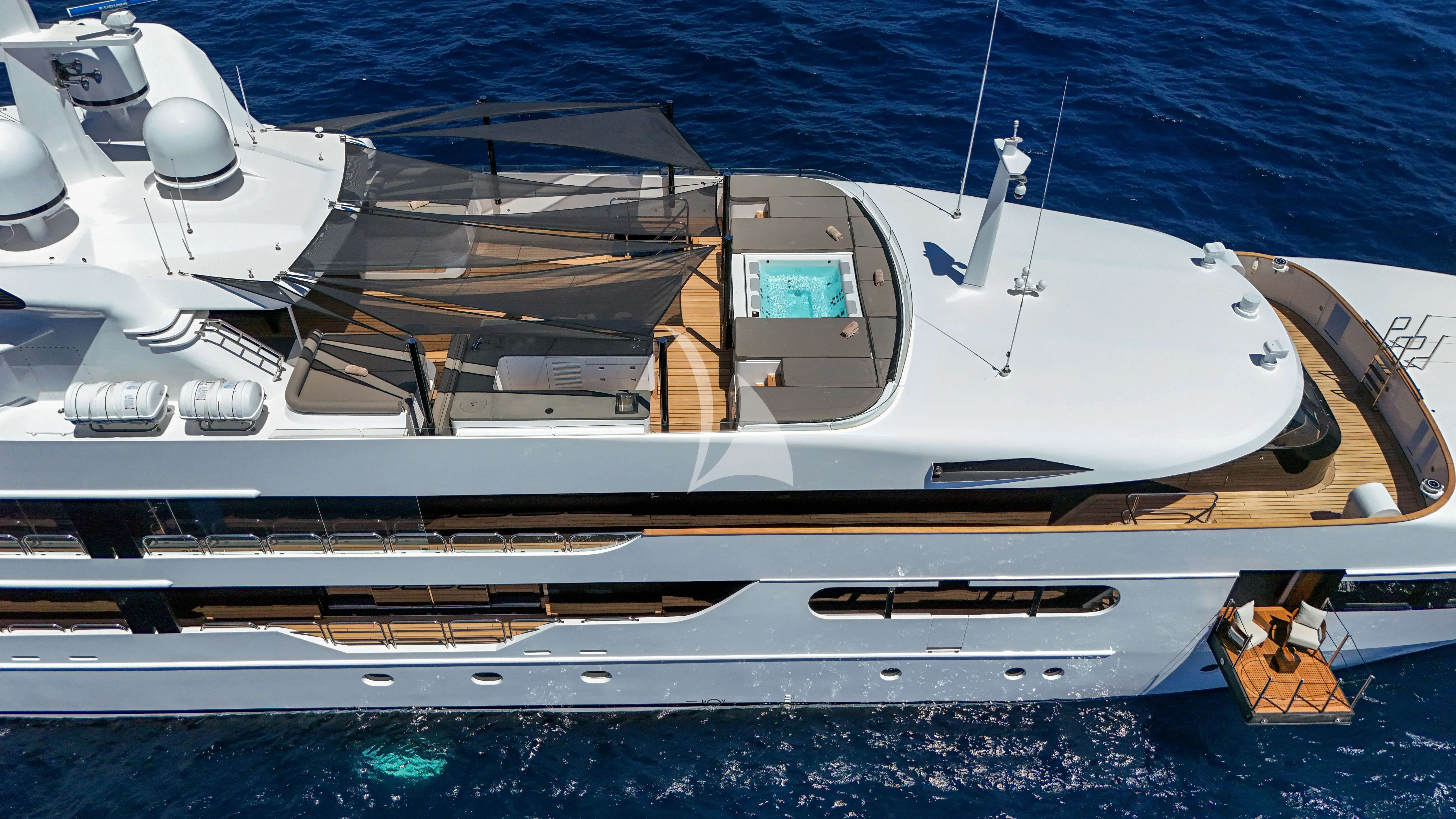 MAGNA GRECIA yacht photo