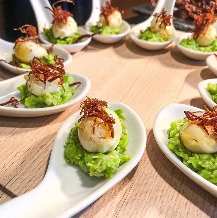 ARIENCE - lifestyle 8