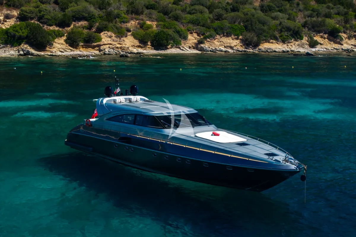 TAYYARAH yacht photo