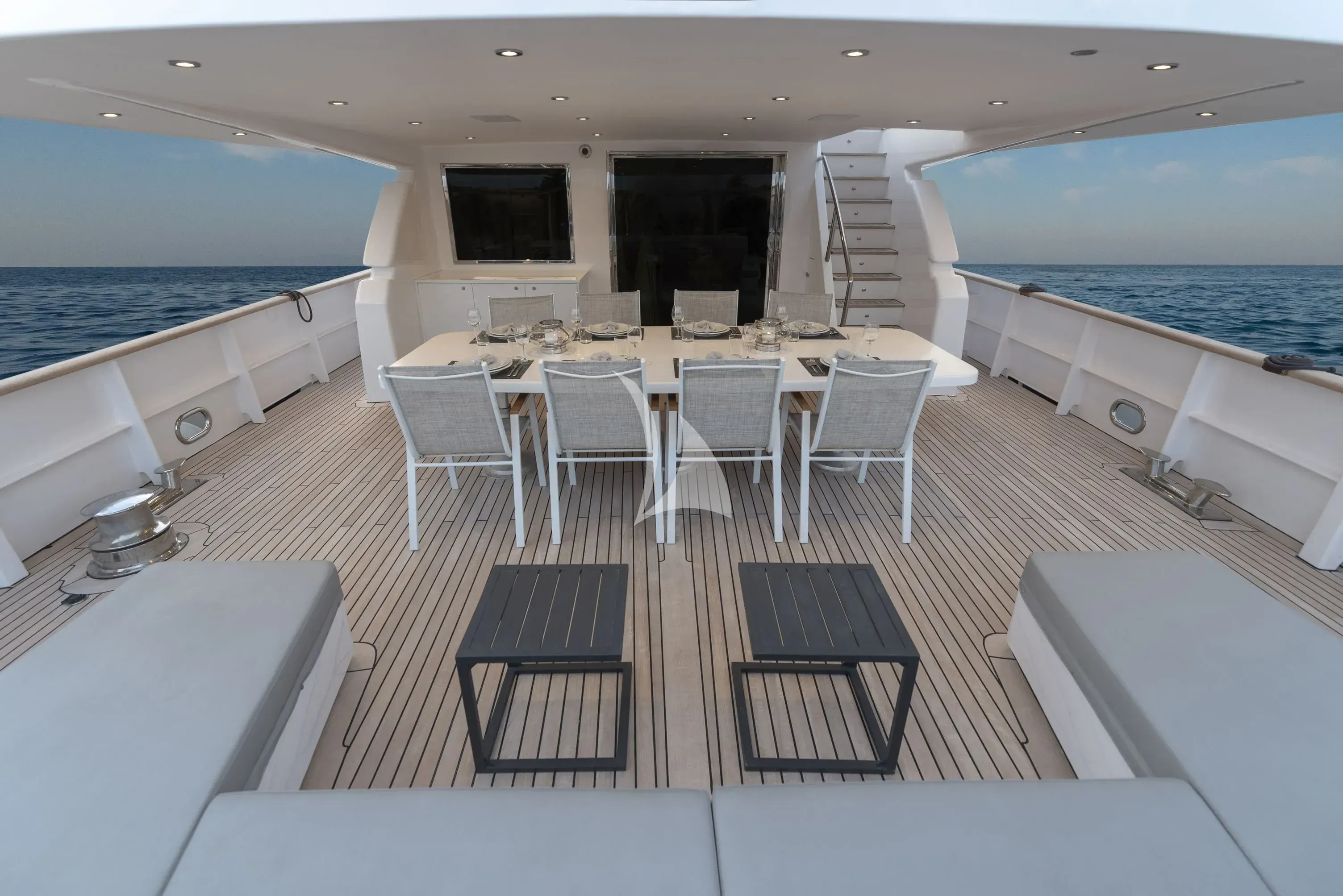 Project Steel - exterior 3