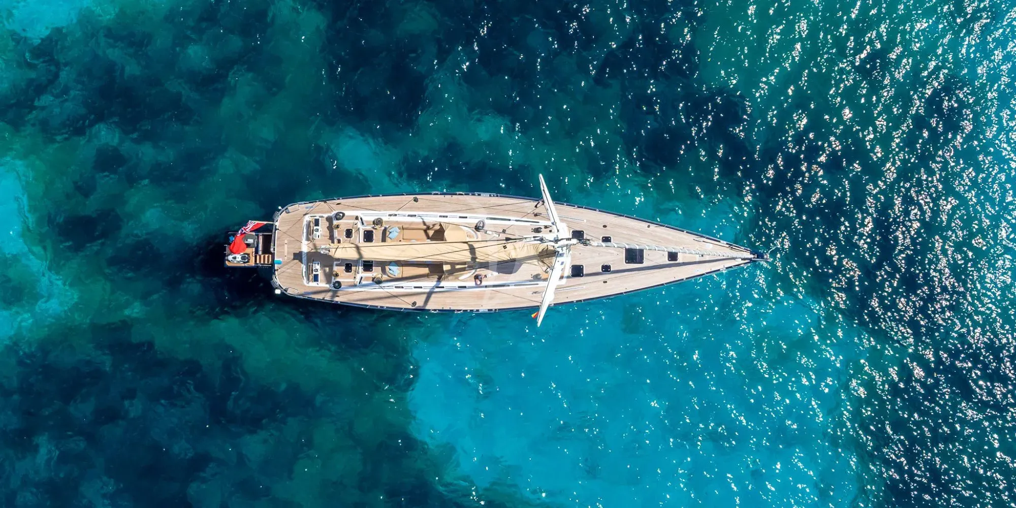 STELLA OF RORC yacht photo