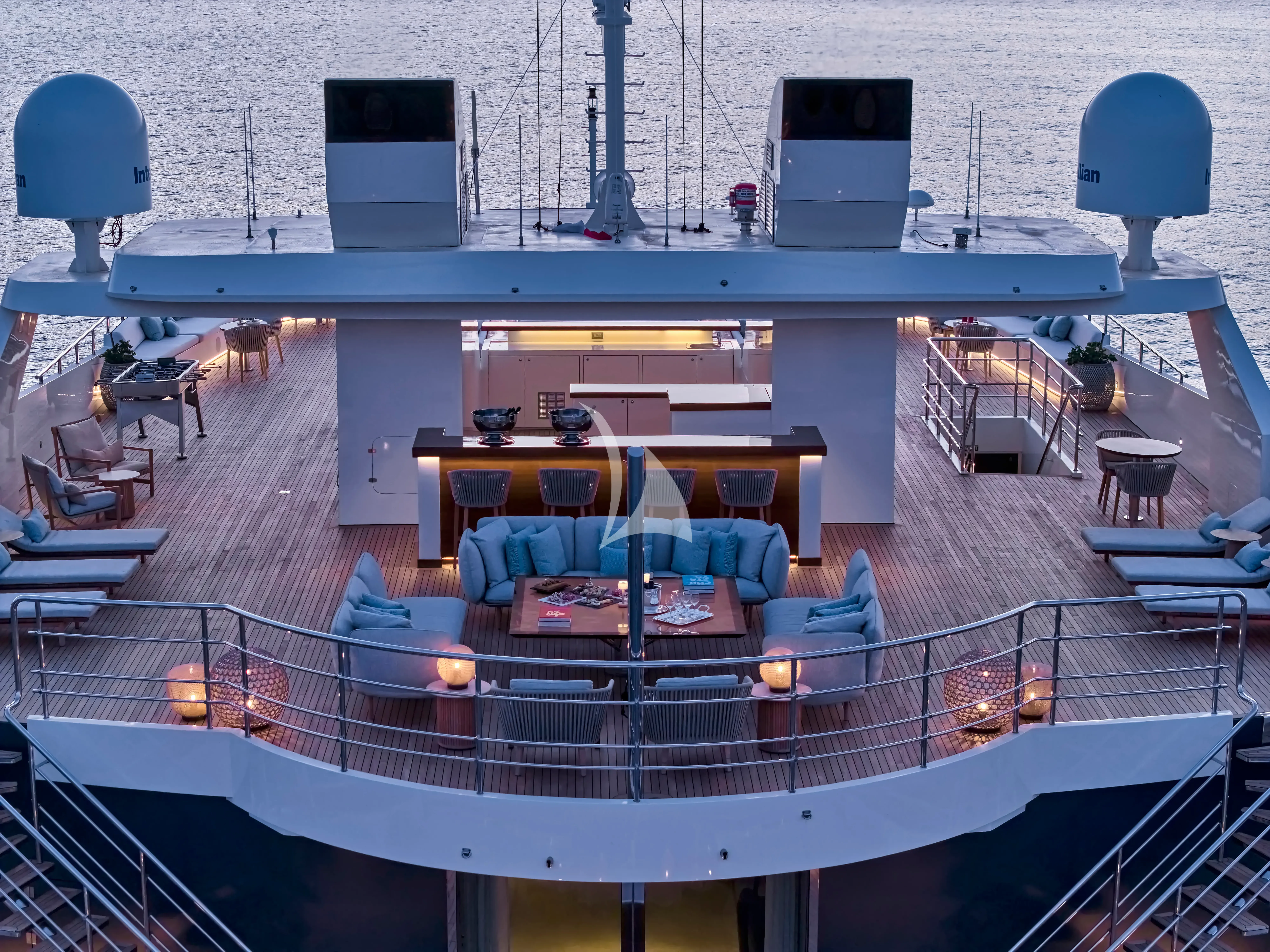 MARQUISE yacht photo