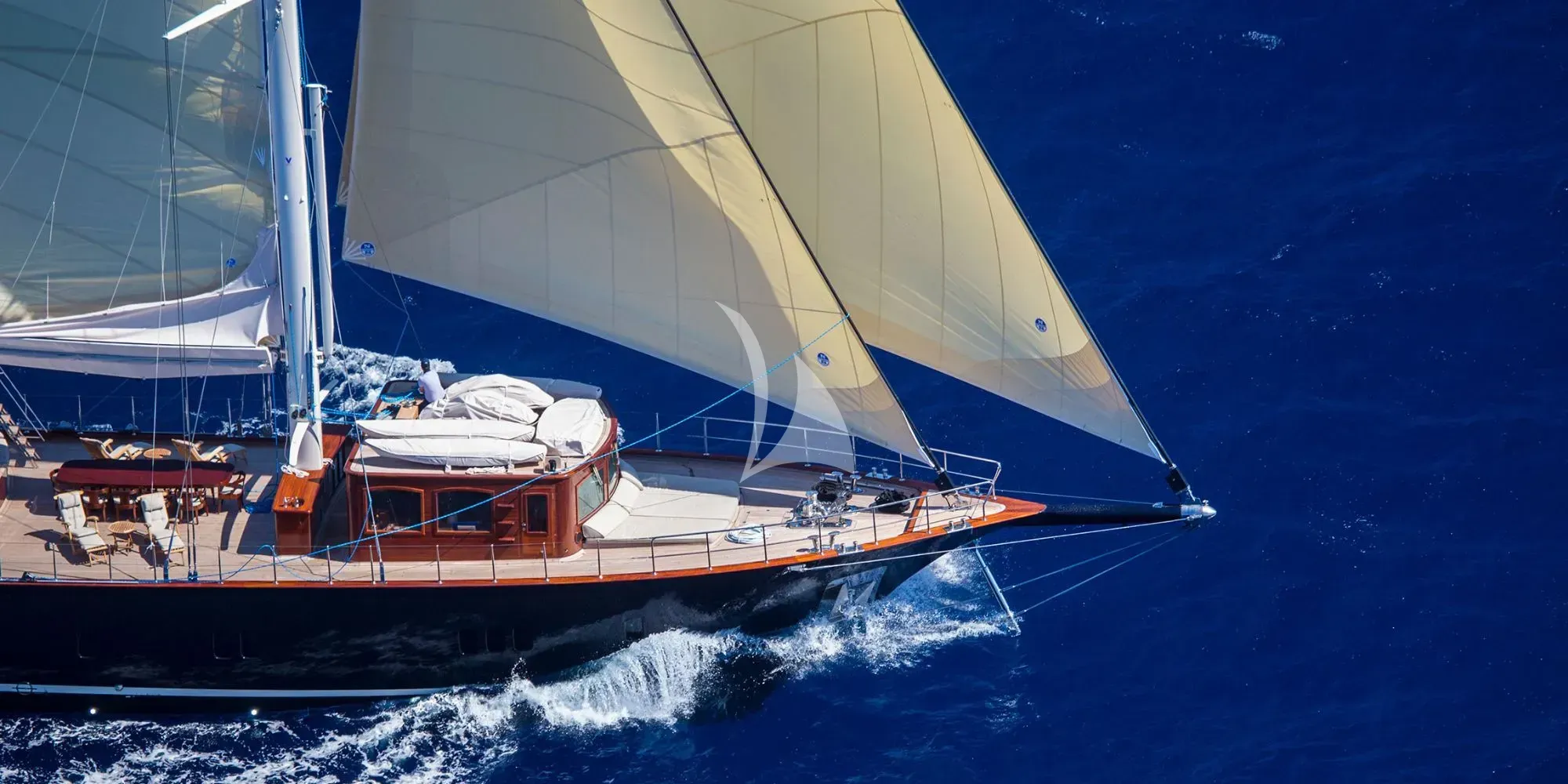 SATORI yacht photo