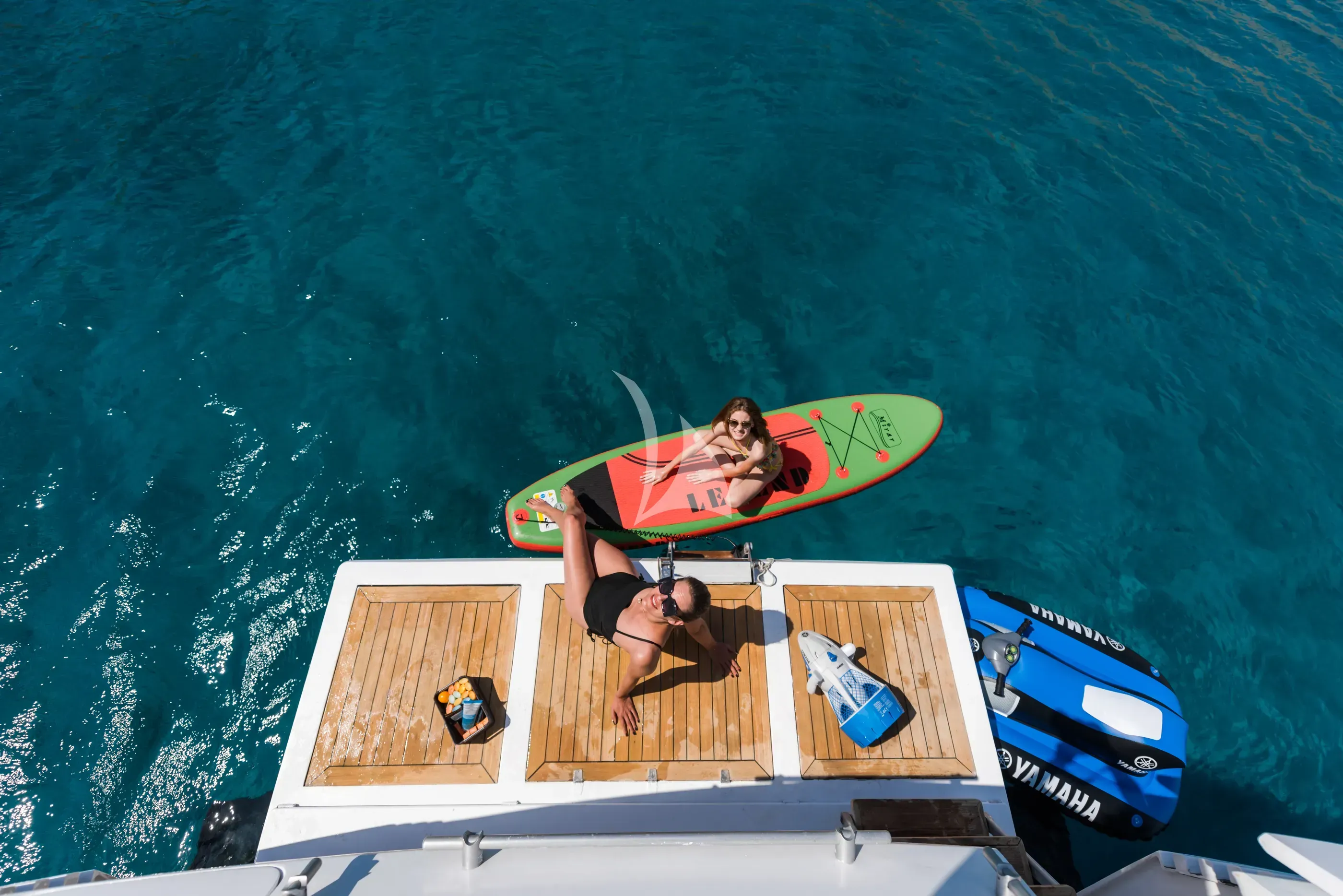 Bora Bora - lifestyle 8