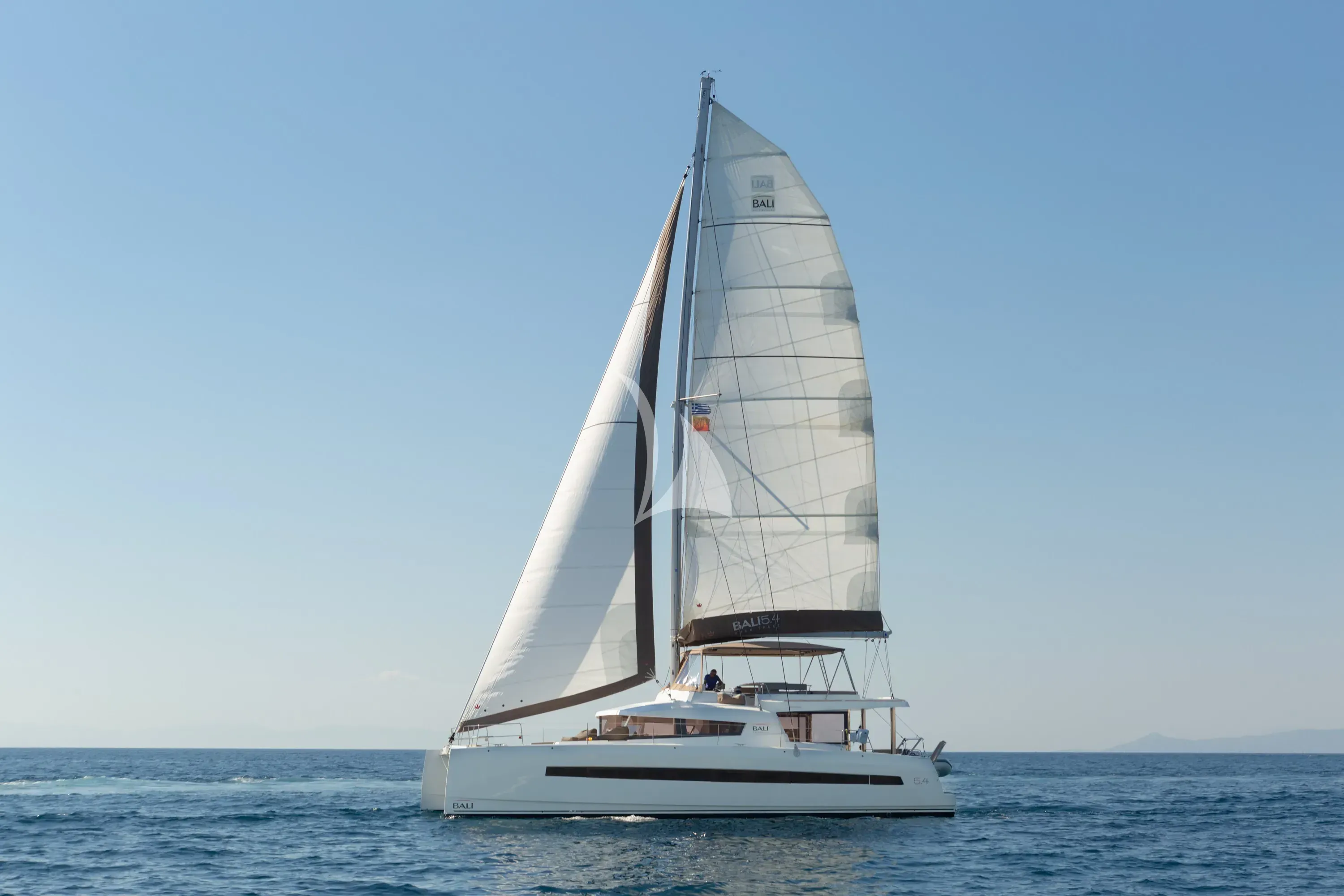 LICENSE TO CHILL luxury yacht