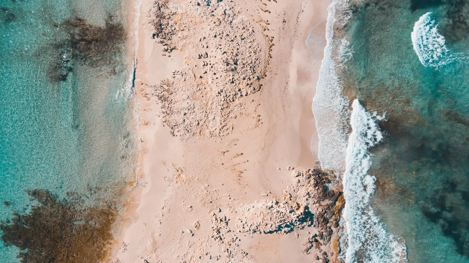 Formentera — Ibiza & Formentera