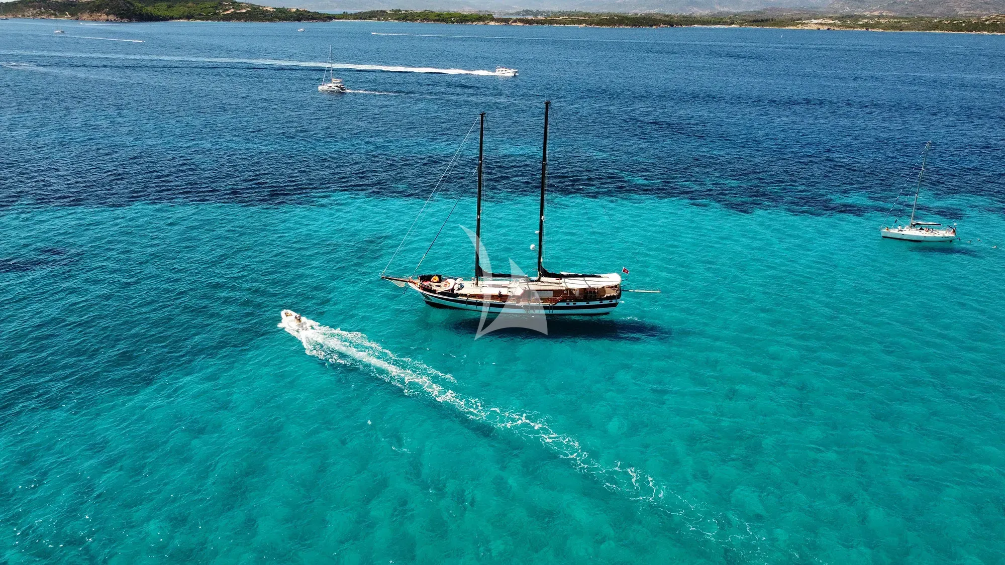 ELIANORA yacht photo