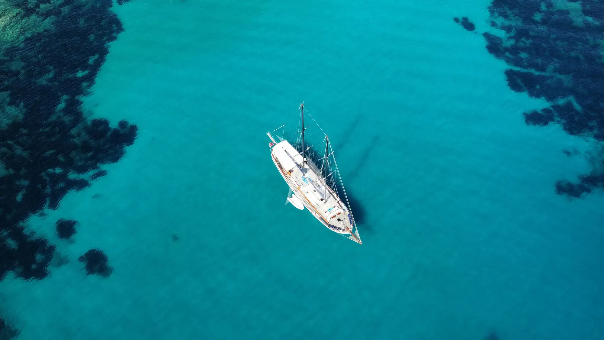 ELIANORA yacht photo