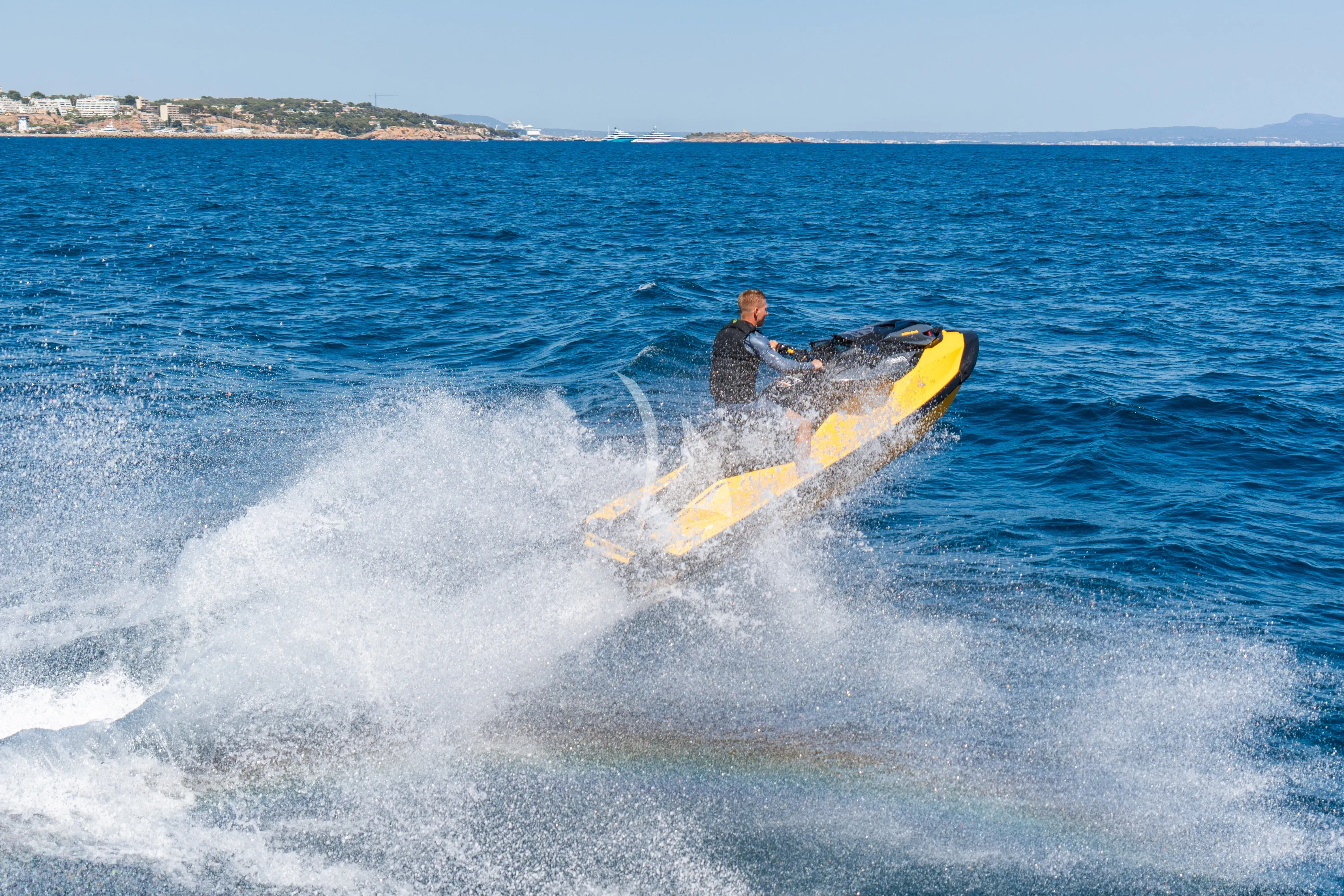 Titian Pearl - lifestyle 7