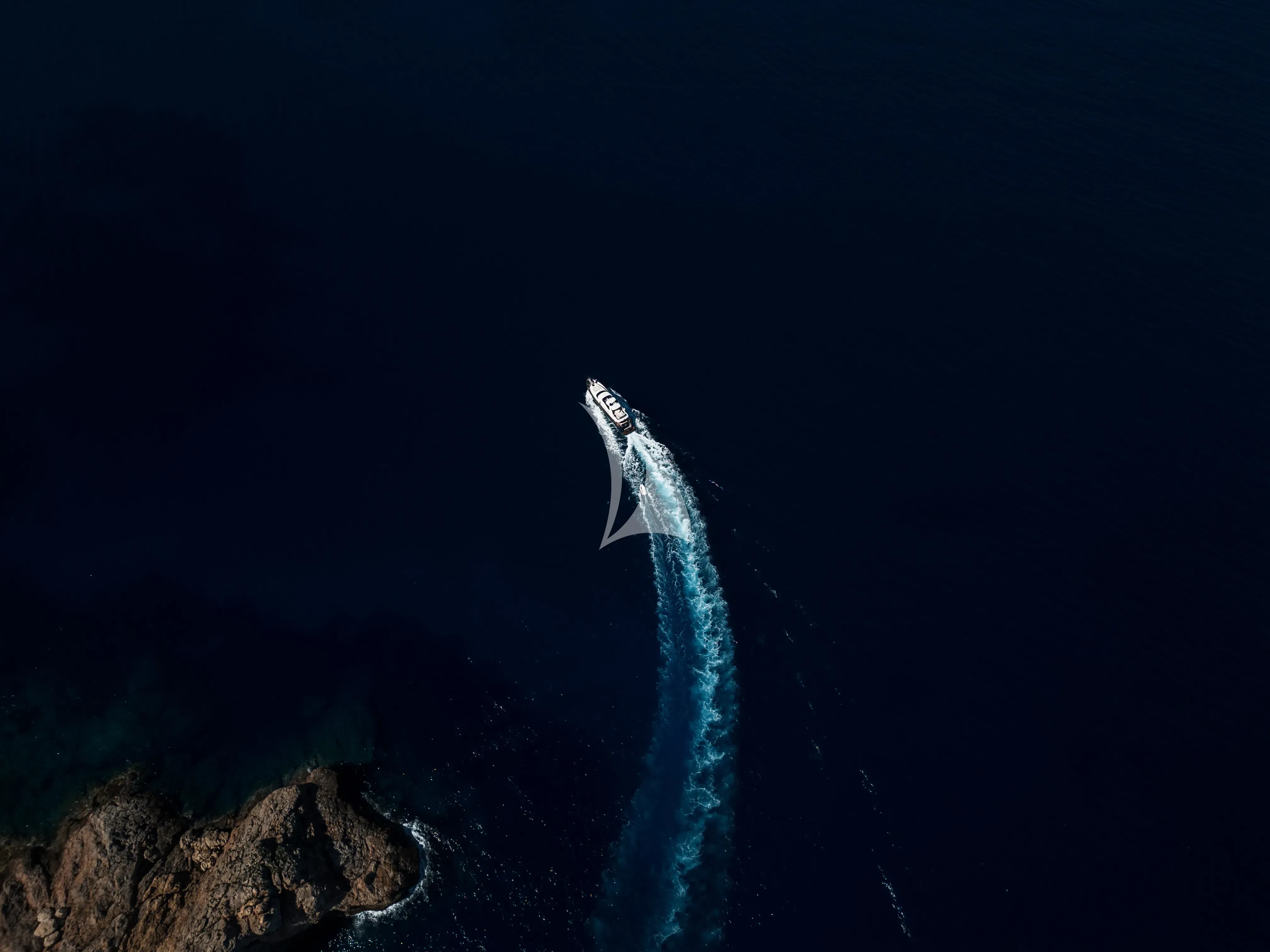 LADY KC yacht photo
