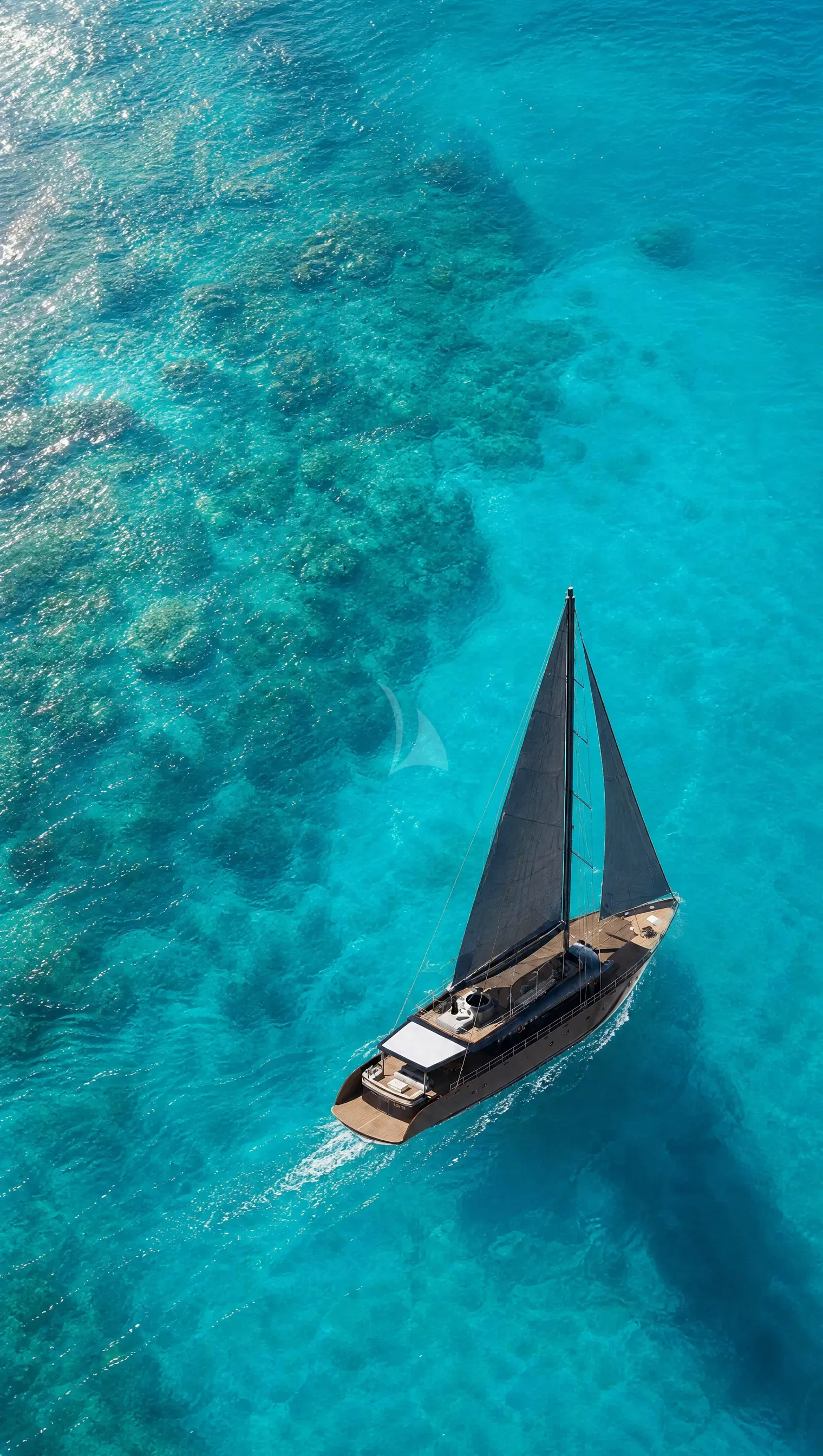 Rara Avis yacht photo