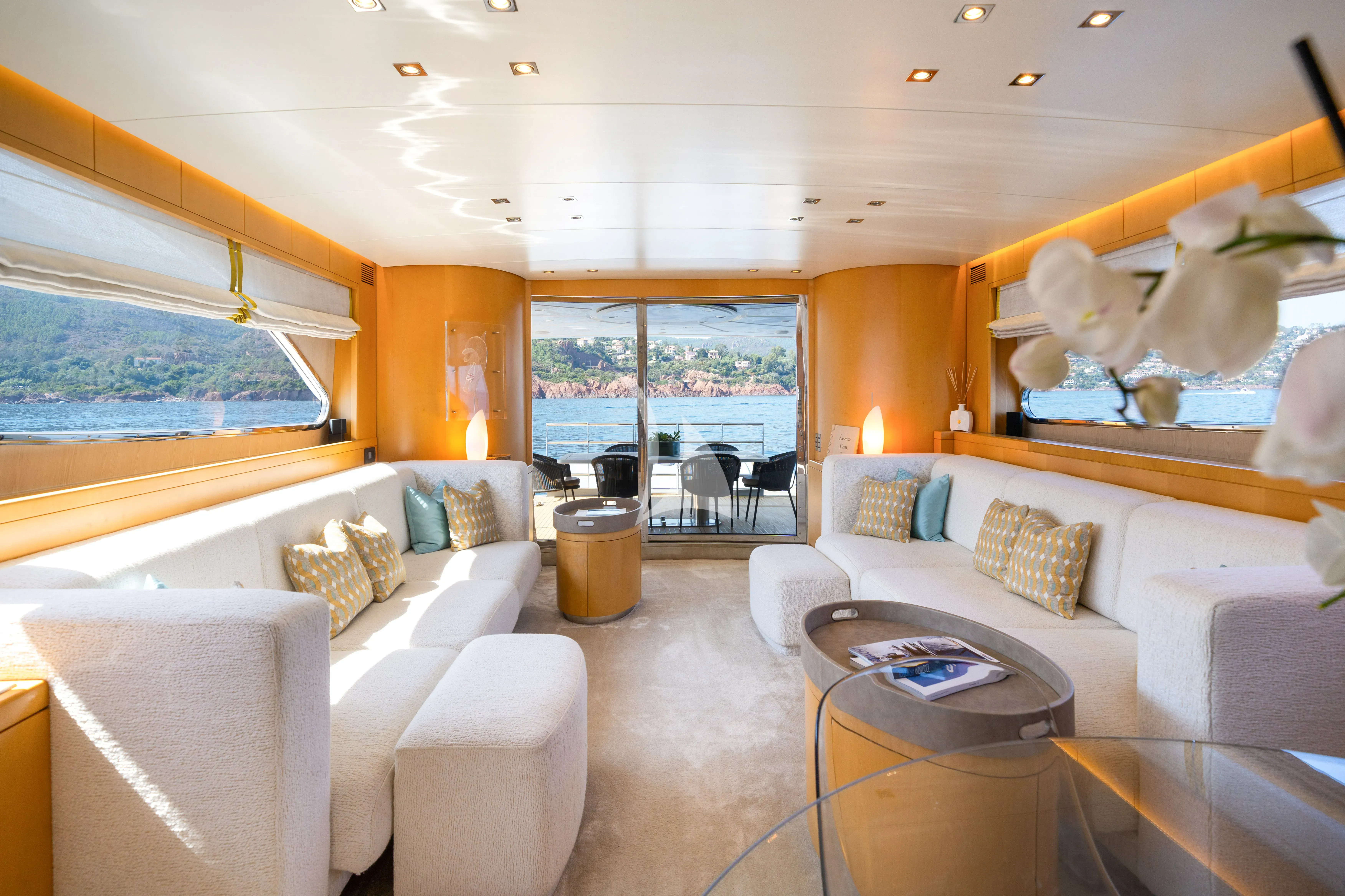 Coca VI - interior 6