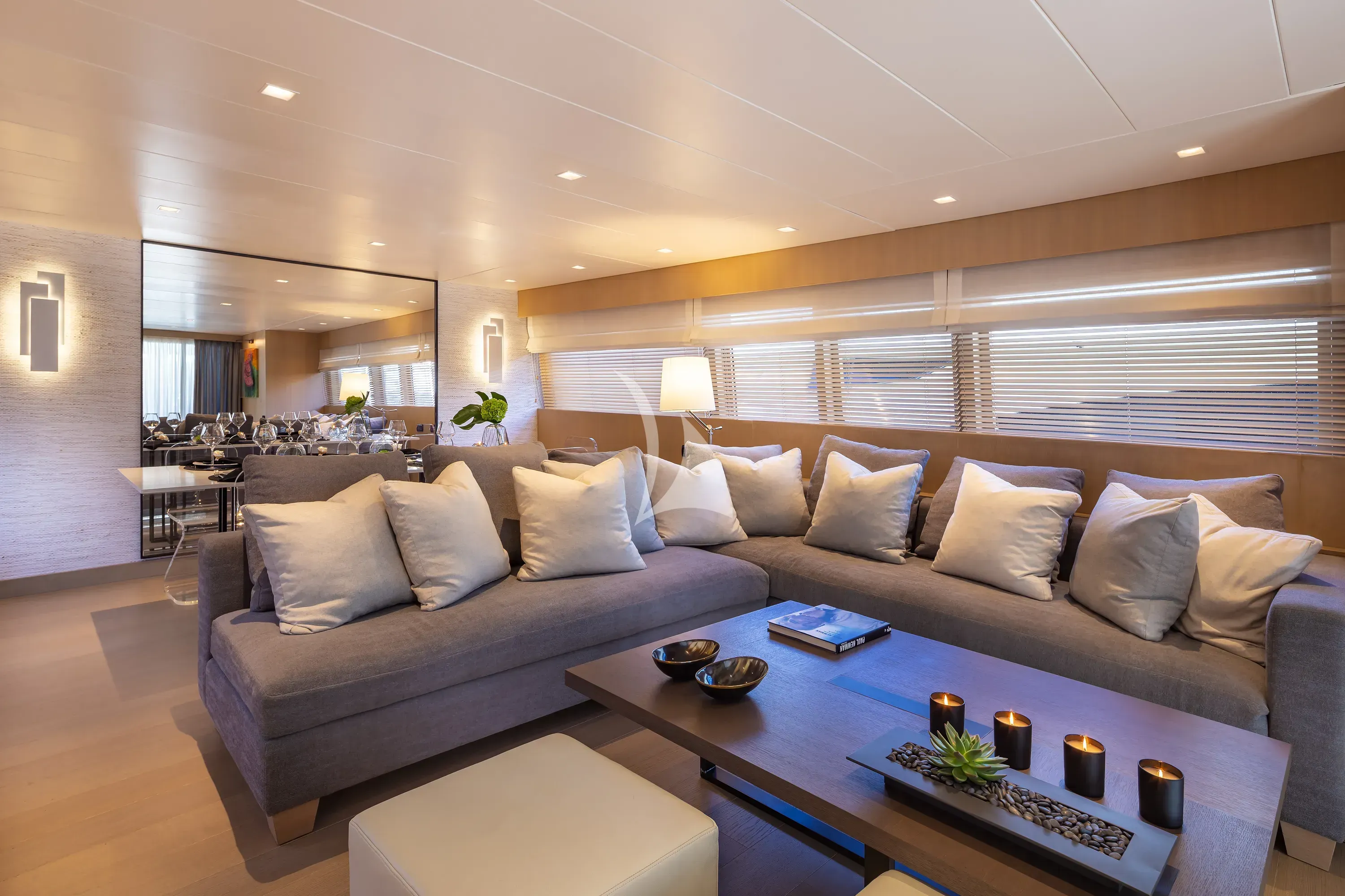 SUMMER FUN - interior 4