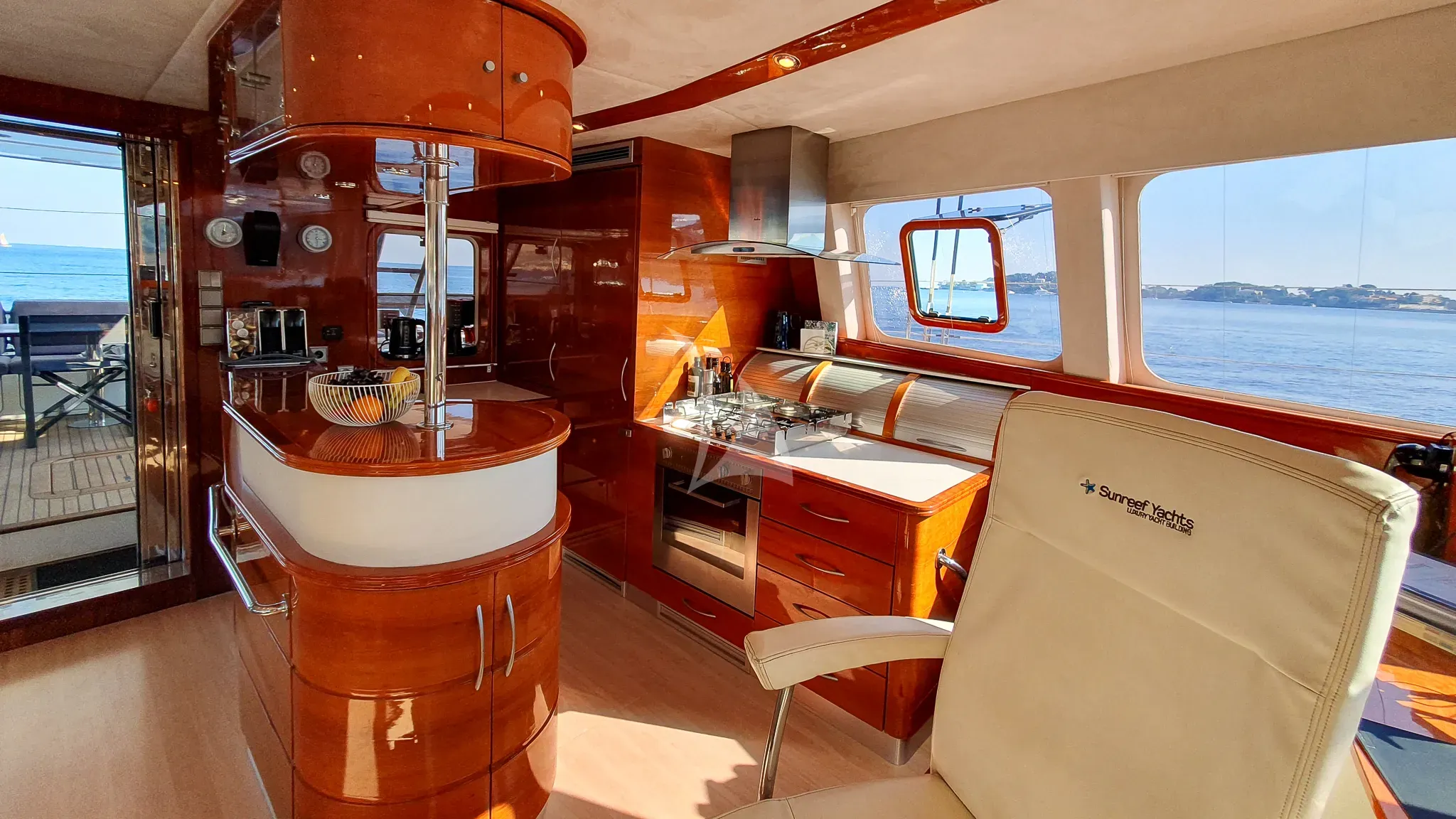 SUNNYACHT - photo 8
