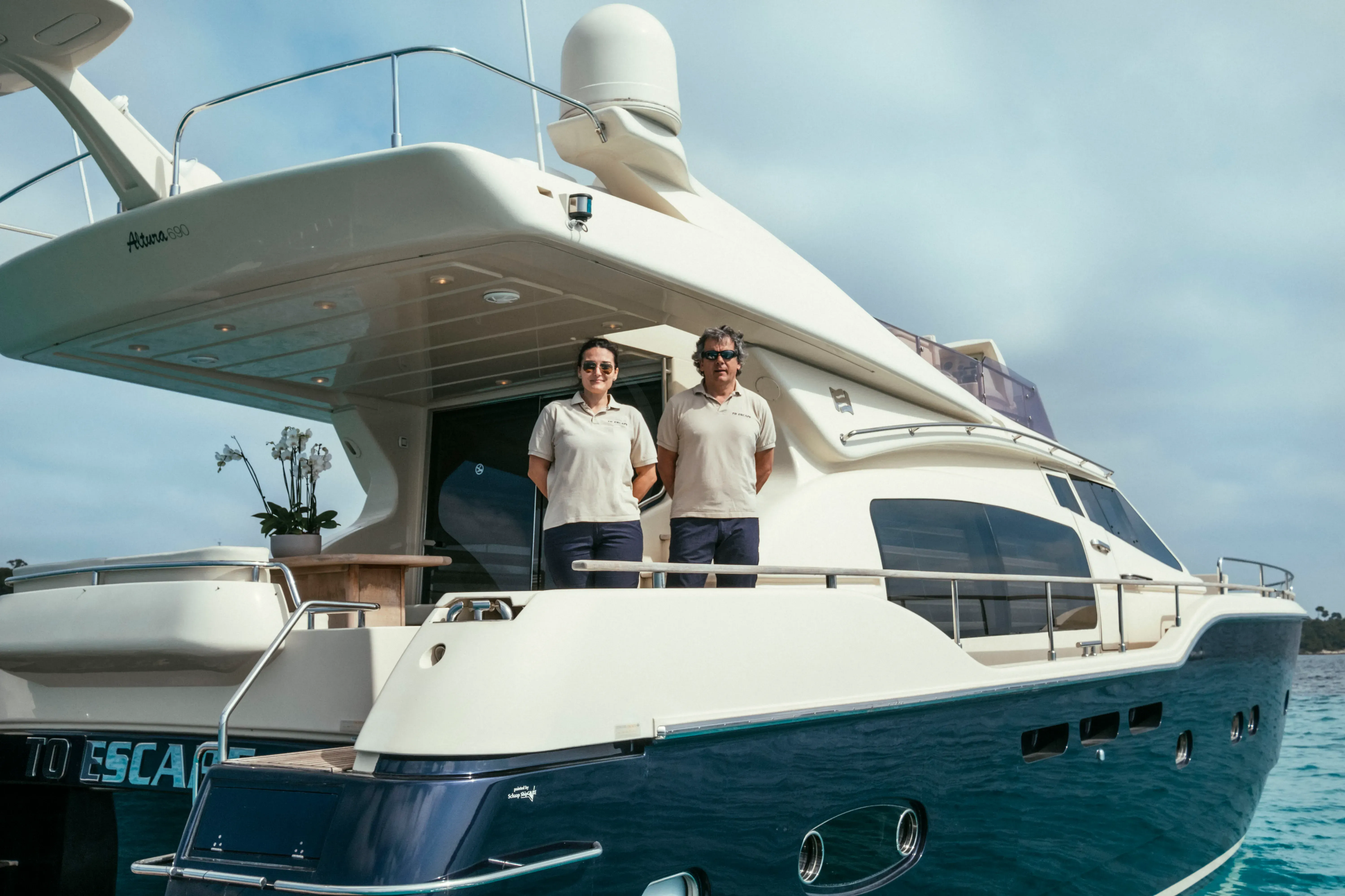 To Escape - lifestyle 8