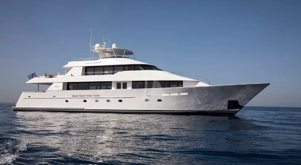 ENDLESS SUMMER - exterior 1