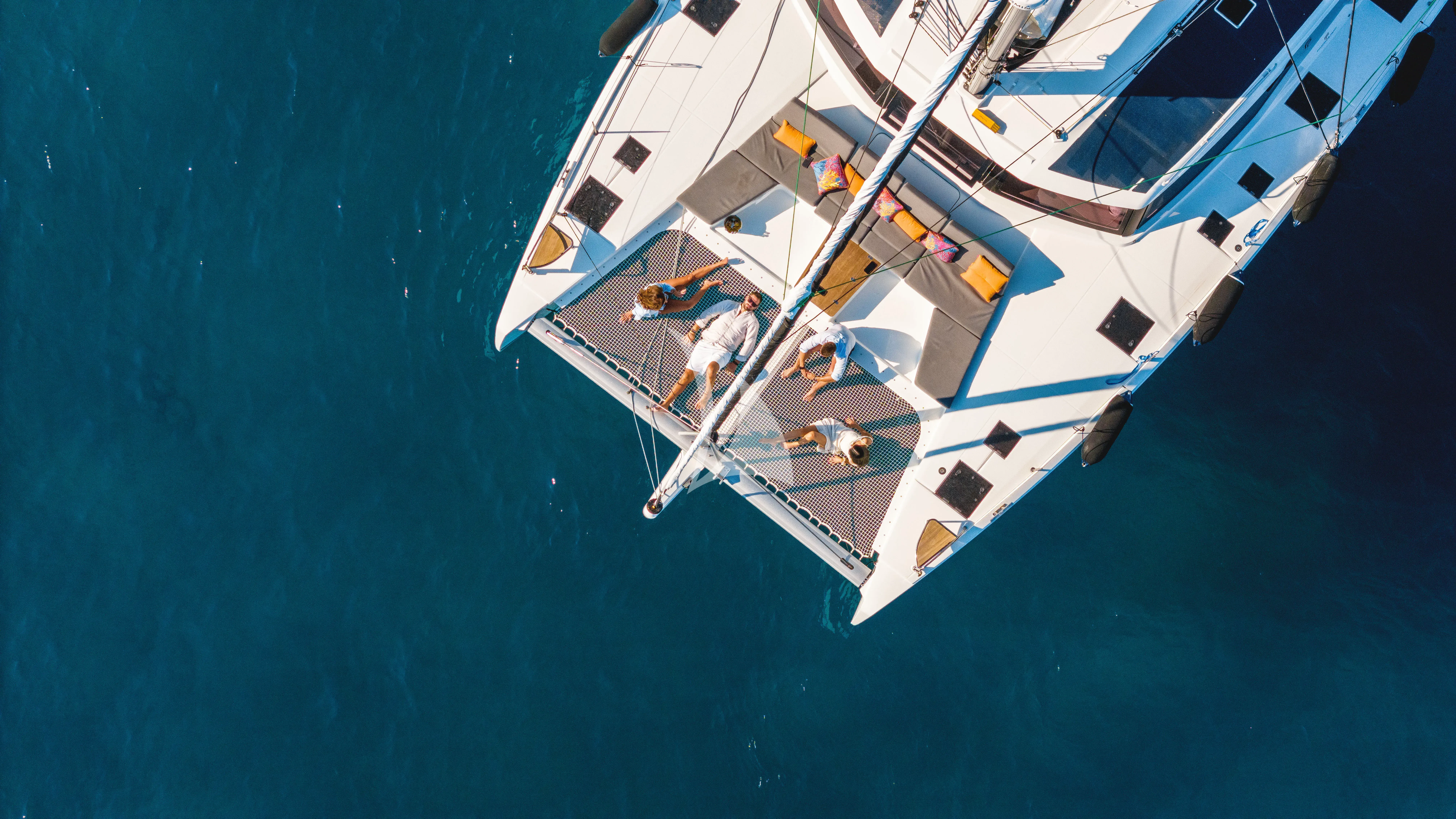AMANTE yacht photo