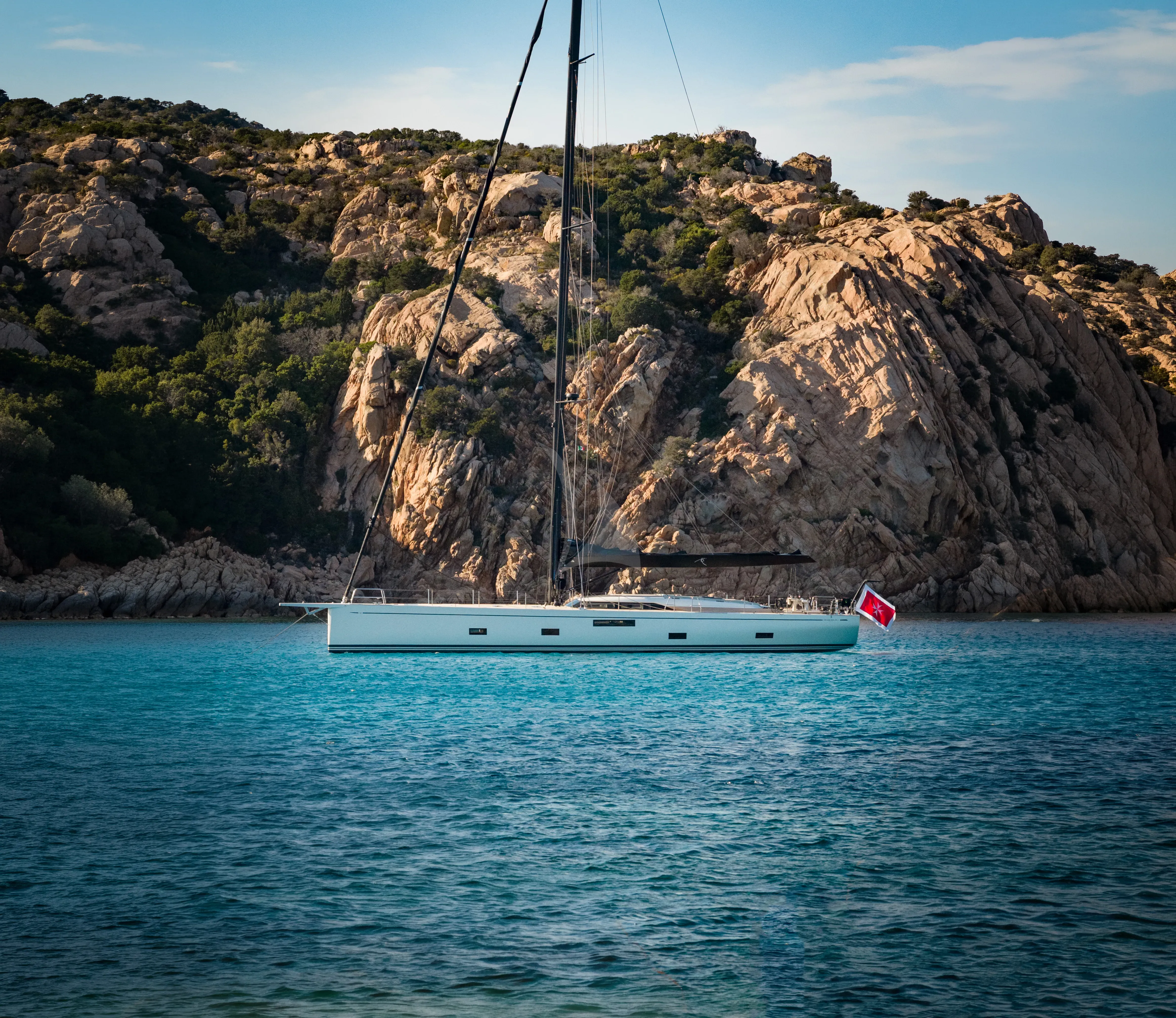 BIANCA II yacht photo