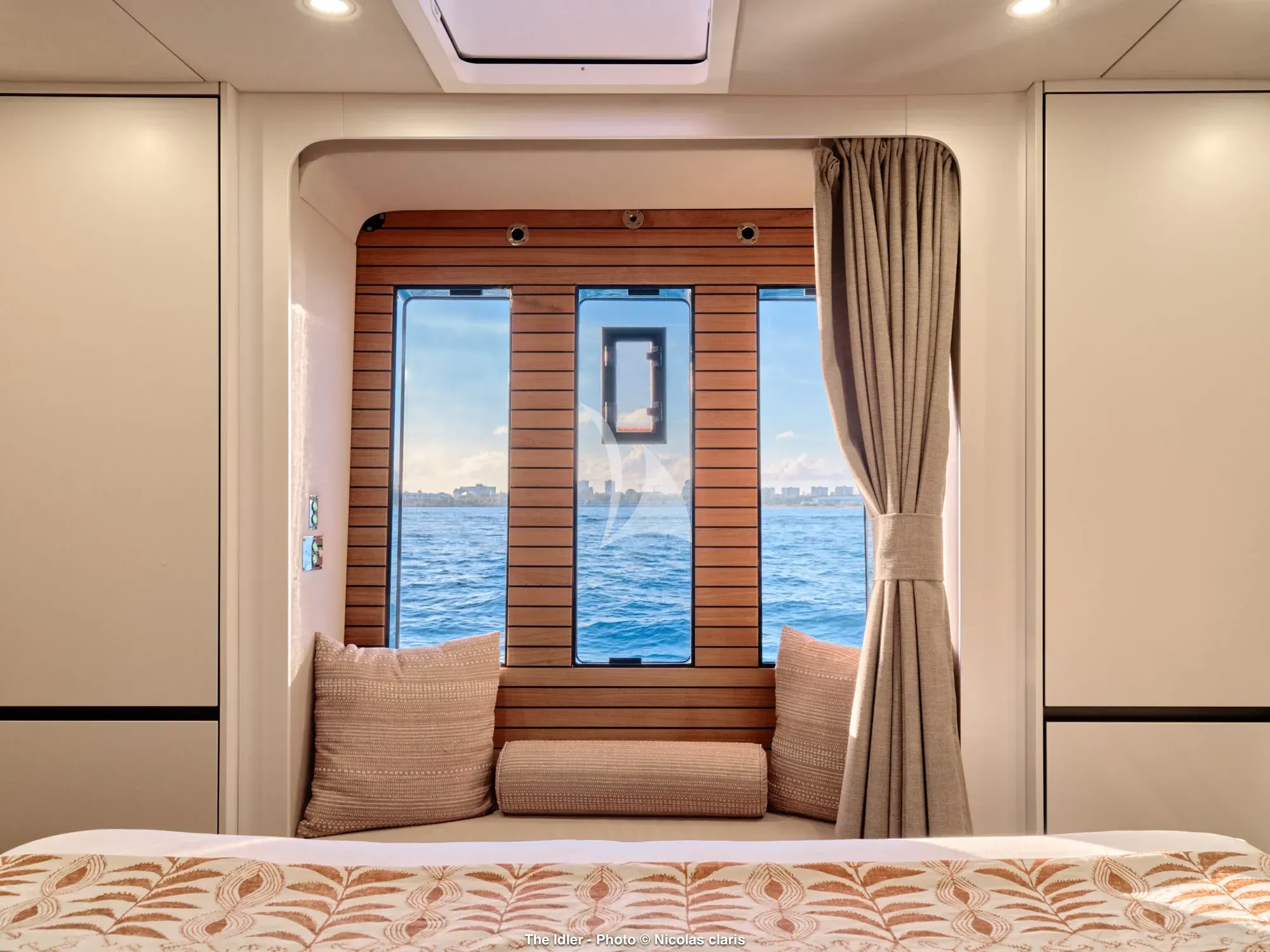 The Idler - photo 11