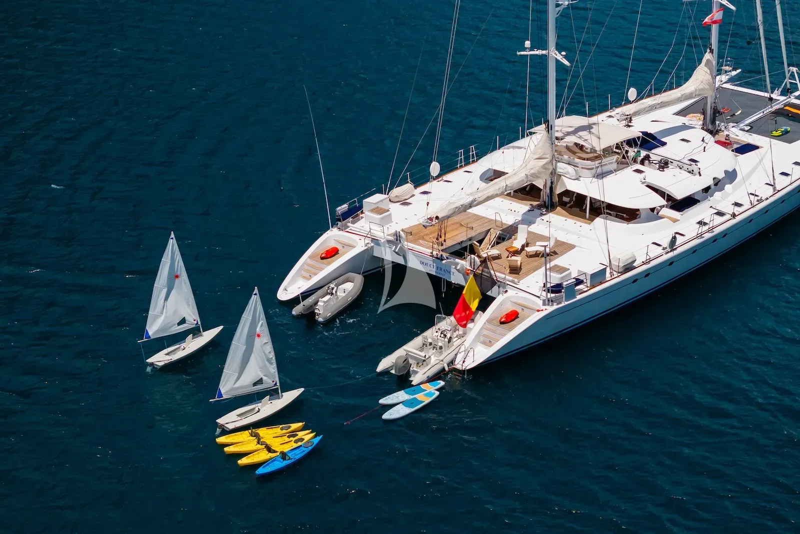 DOUCE FRANCE - lifestyle 8