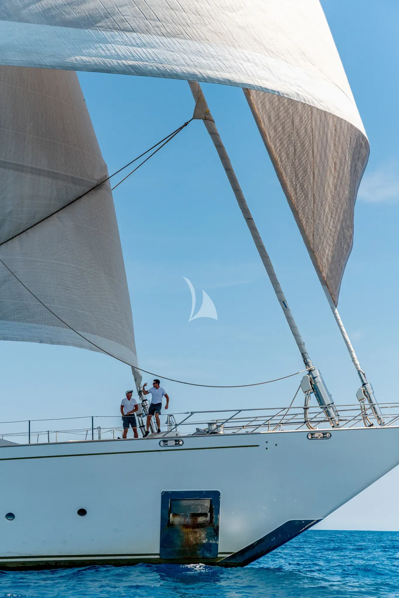 SPIRIT OF THE C'S - exterior 3