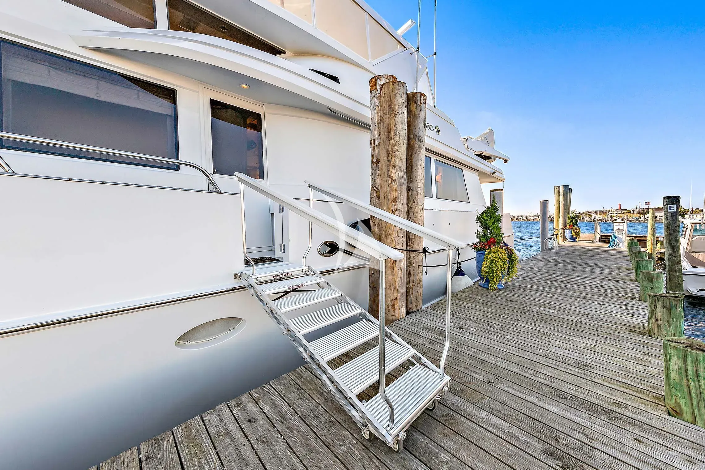 LADY GRACE yacht photo