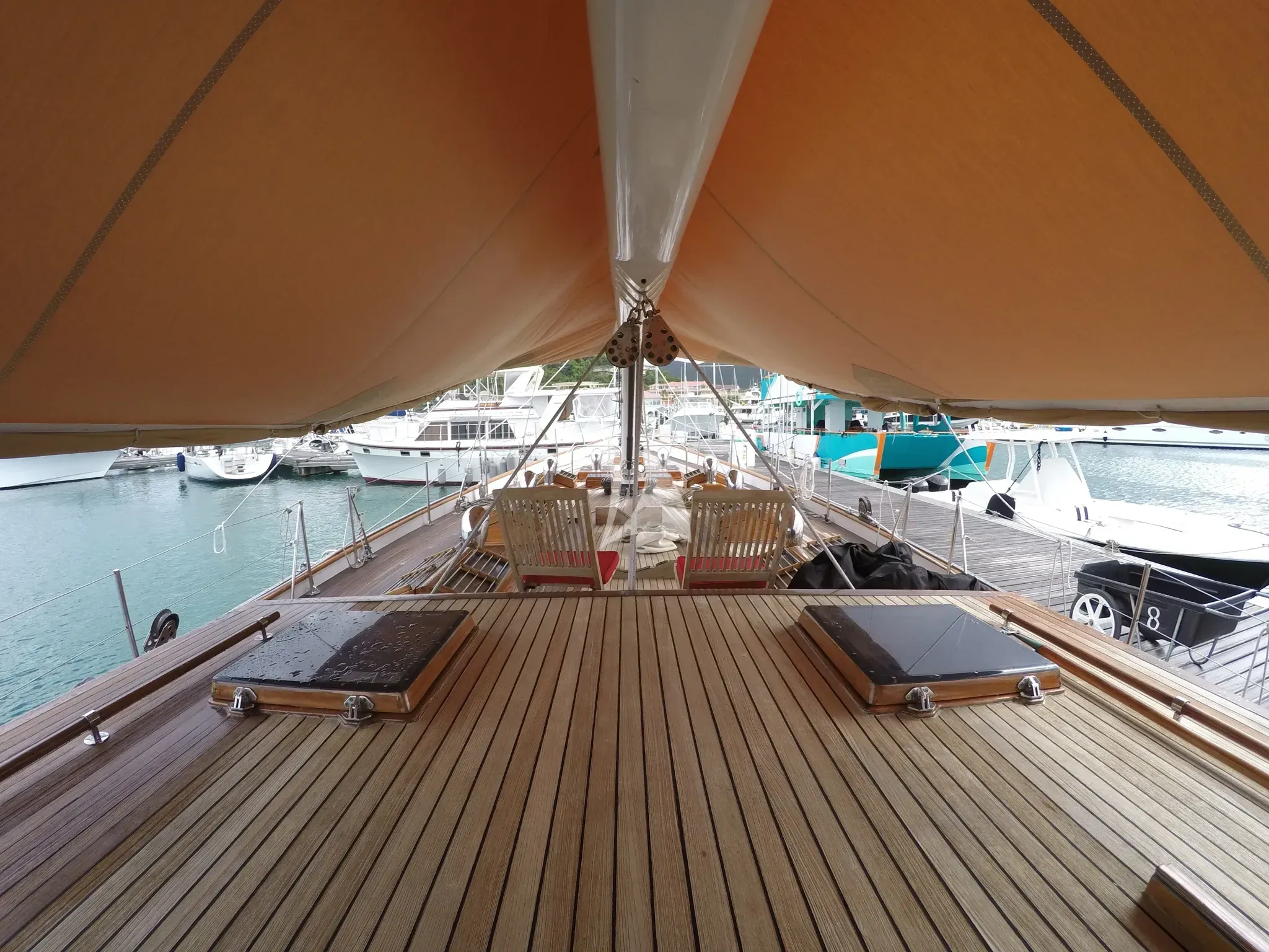 NORTHERN STAR yacht photo