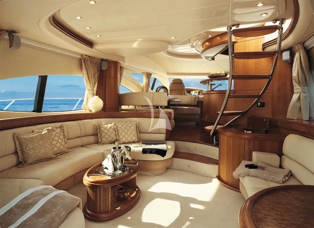 EMMY yacht photo